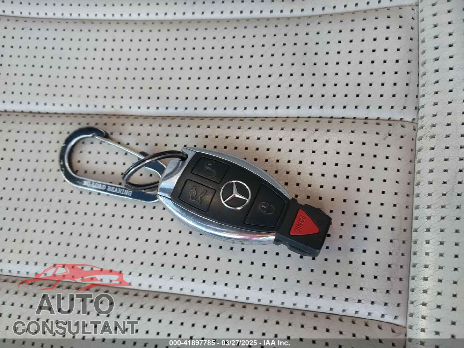 MERCEDES-BENZ ML 63 AMG 2012 - 4JGDA7EB0CA033186