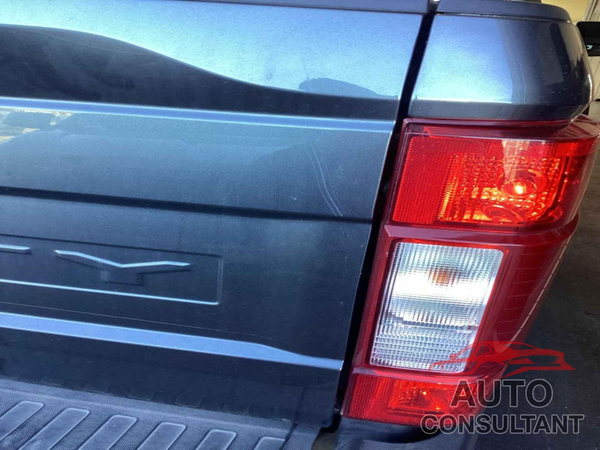 FORD F-250 2020 - 1FT7W2B66LEC31387