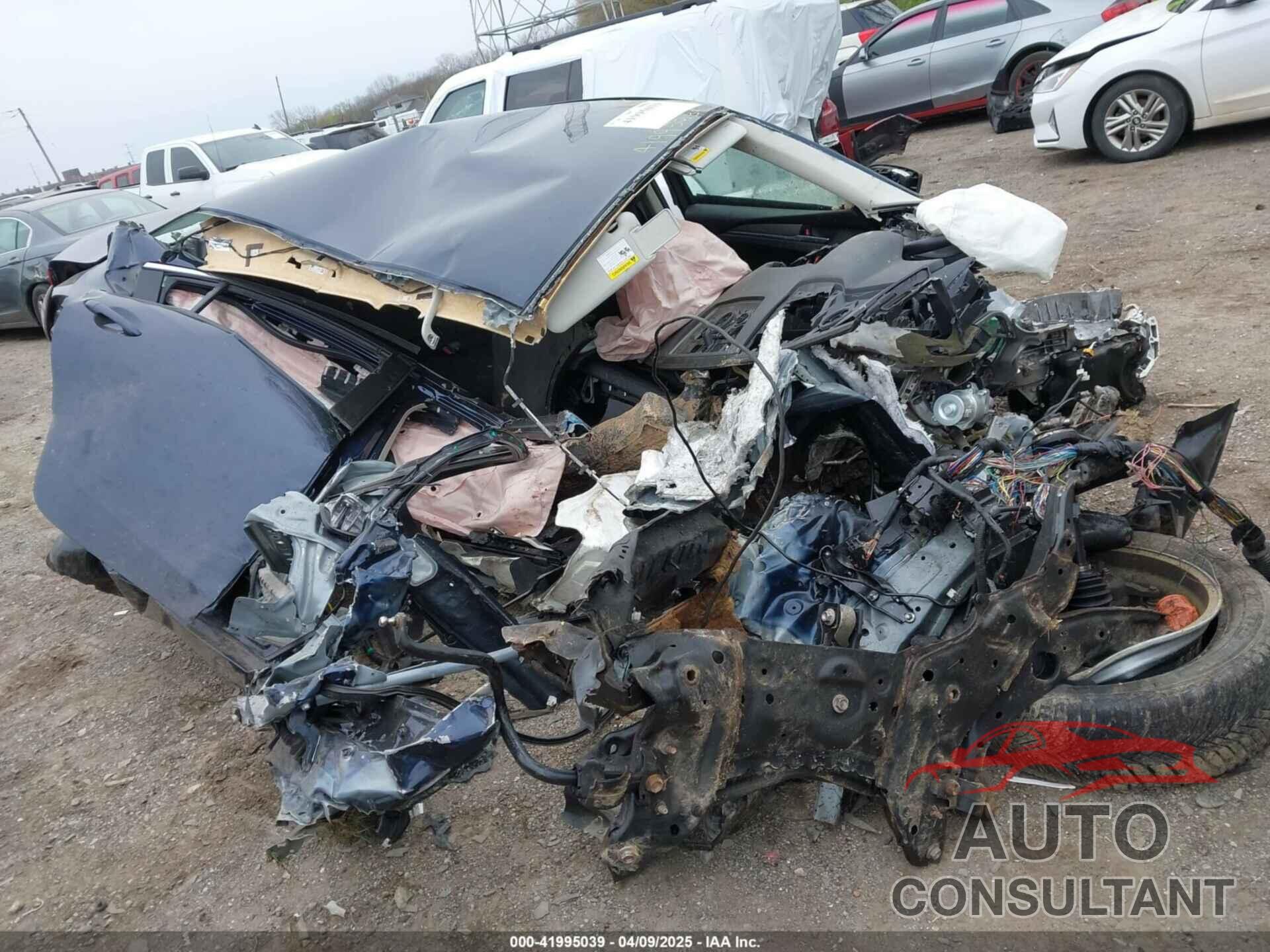 MAZDA MAZDA6 2018 - JM1GL1UM1J1326989