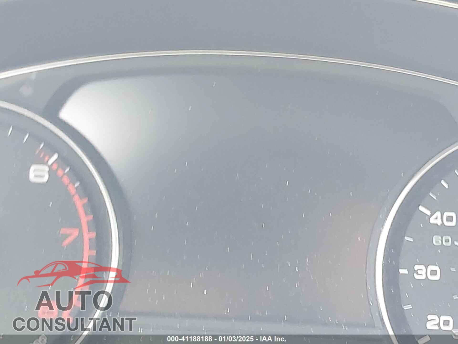 AUDI Q5 2023 - WA1ABAFY7P2169779