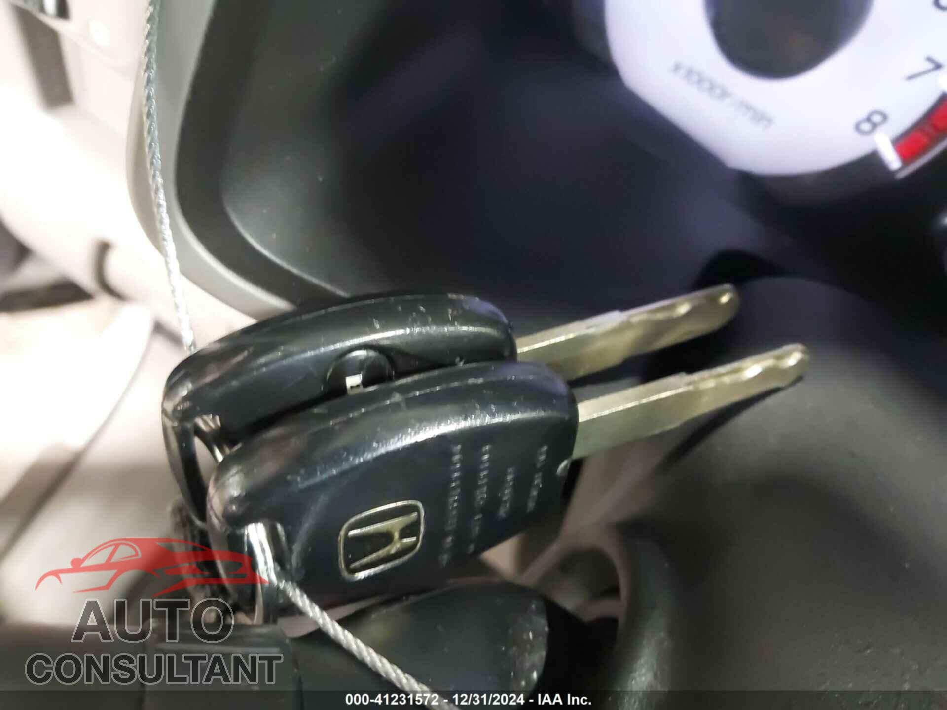 HONDA PILOT 2012 - 5FNYF3H43CB030268