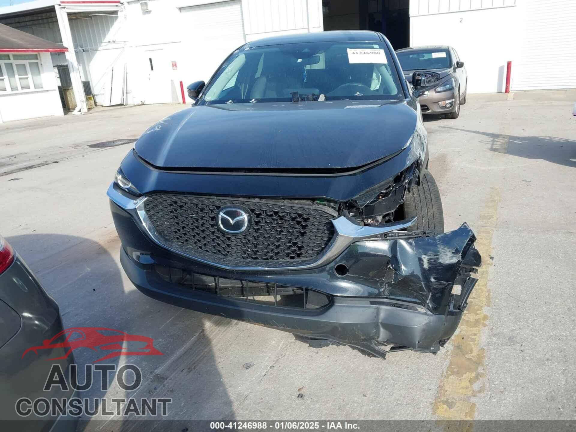 MAZDA CX-30 2023 - 3MVDMBBMXPM508399