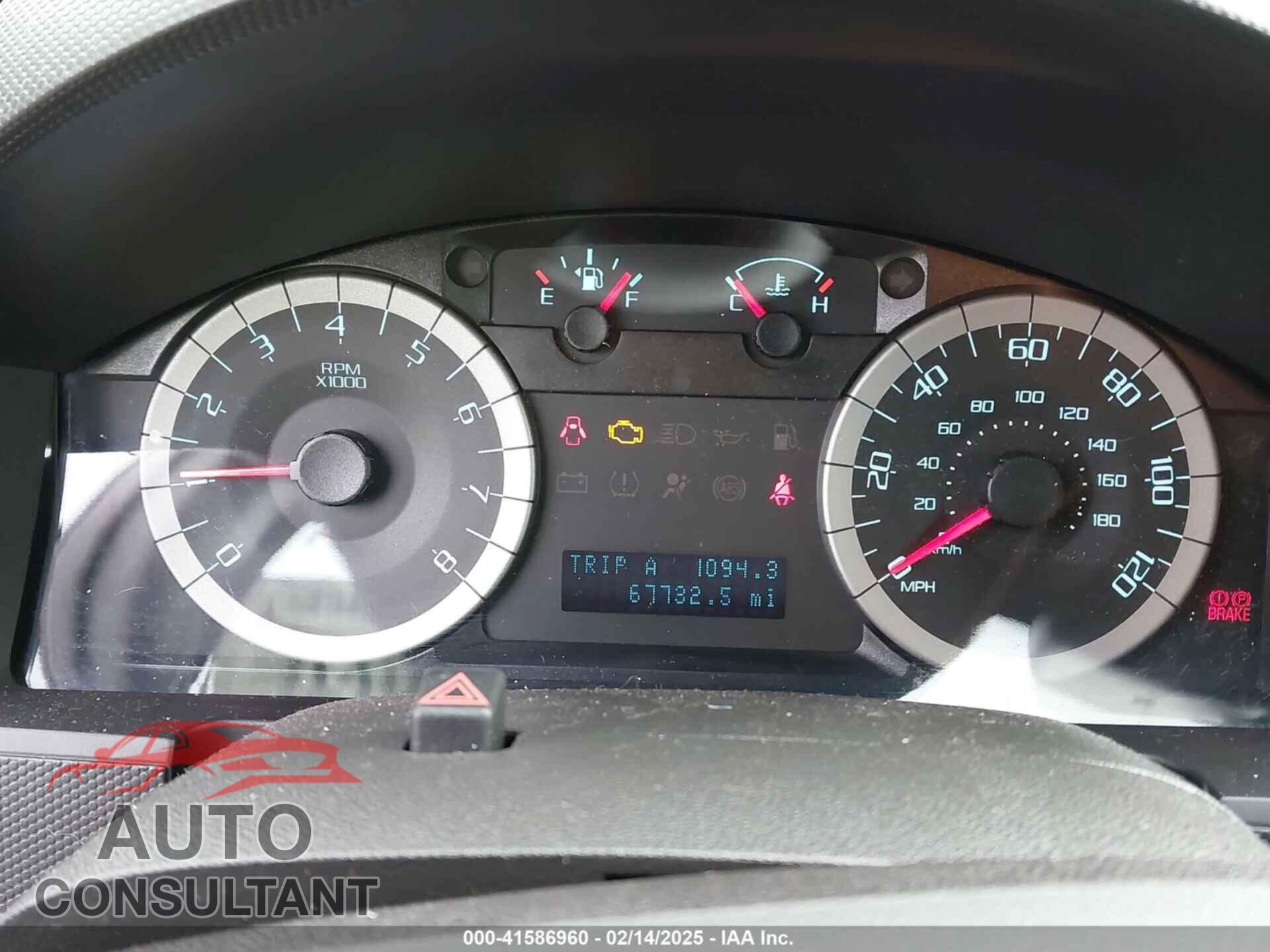 FORD ESCAPE 2012 - 1FMCU0D76CKA18984