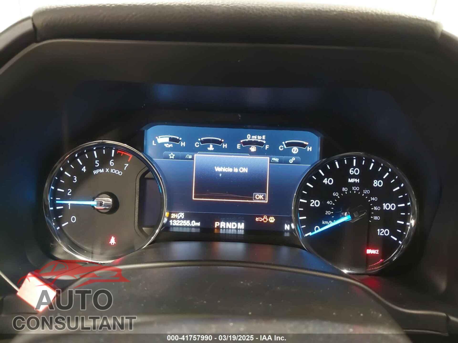 FORD EXPEDITION MAX 2019 - 1FMJK2AT5KEA32494