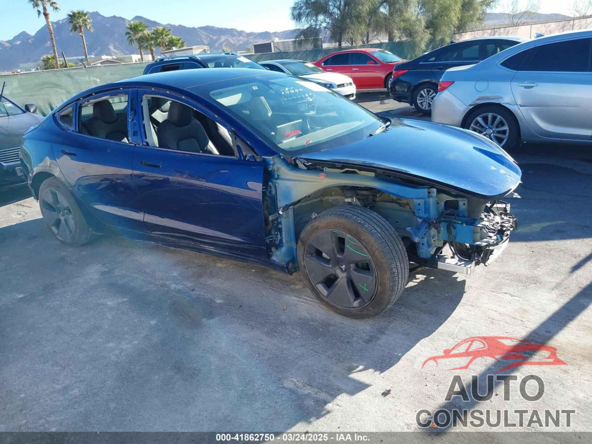 TESLA MODEL 3 2023 - 5YJ3E1EAXPF515959