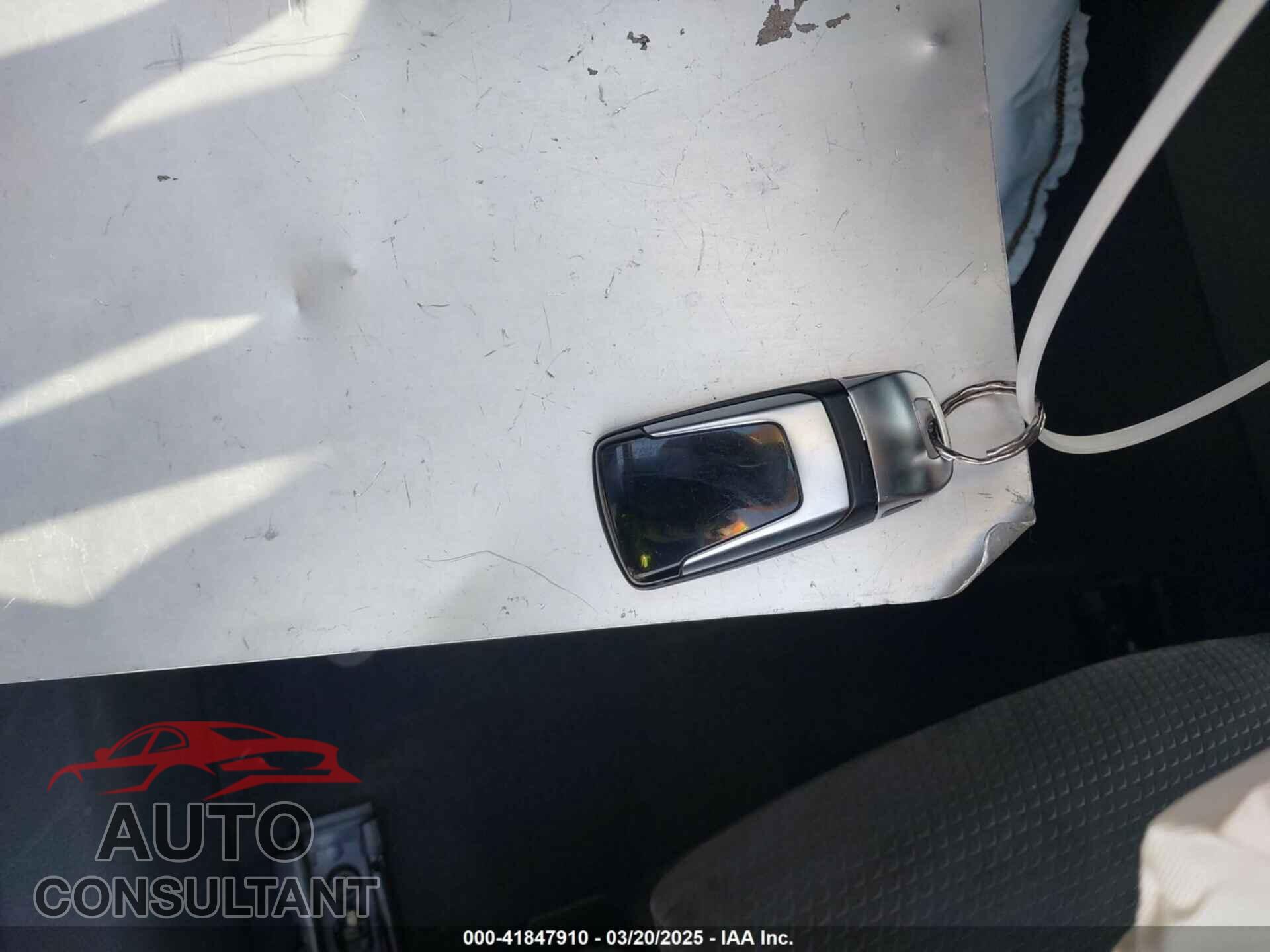 AUDI A4 2023 - WAUEAAF46PA064600