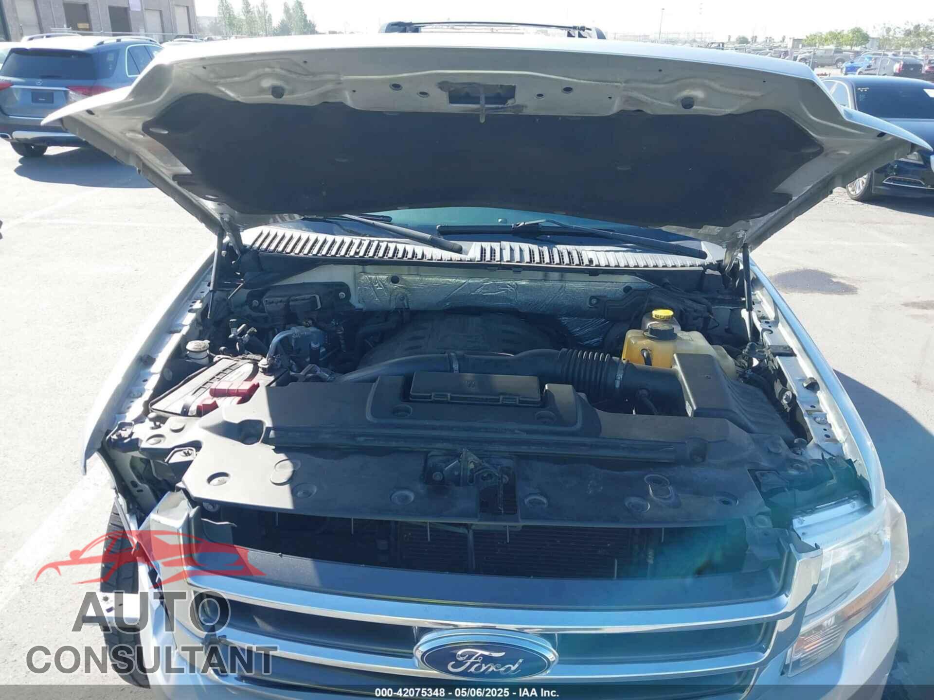FORD EXPEDITION 2017 - 1FMJU1JT8HEA19087