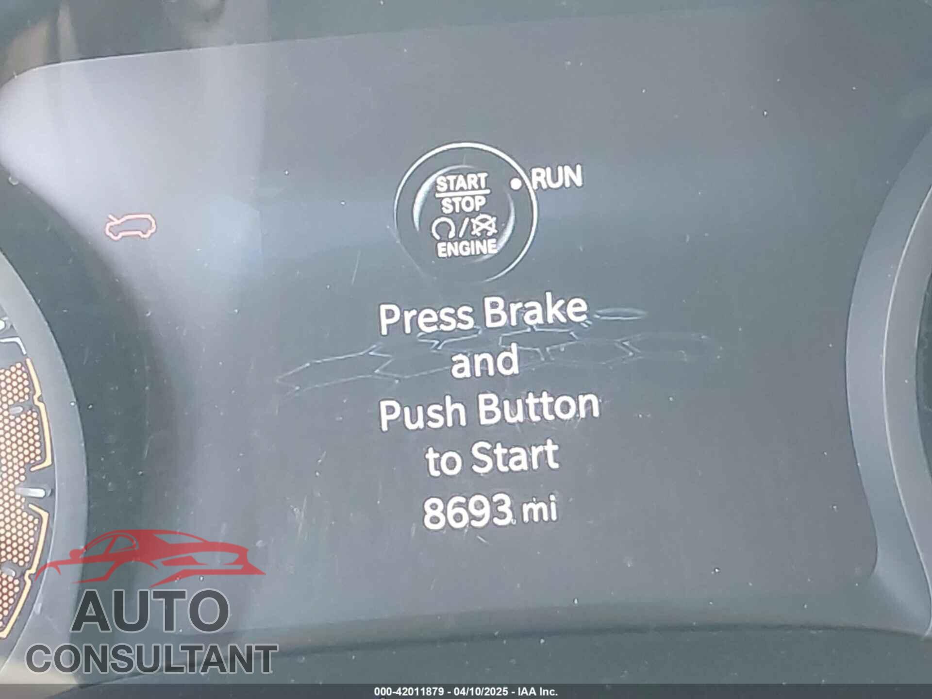JEEP COMPASS 2024 - 3C4NJDCN1RT142729
