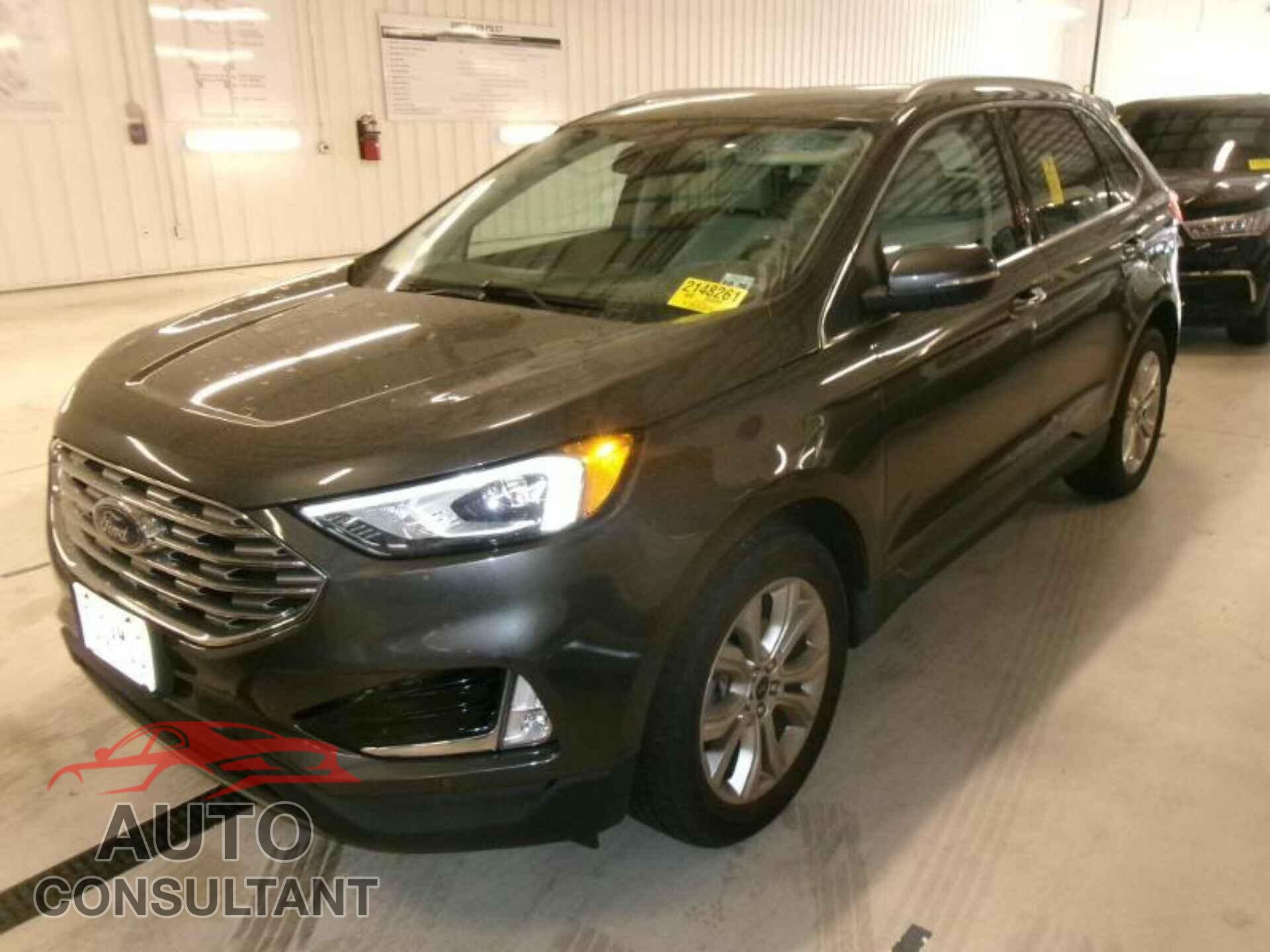 FORD EDGE 2020 - 2FMPK3K99LBB37426