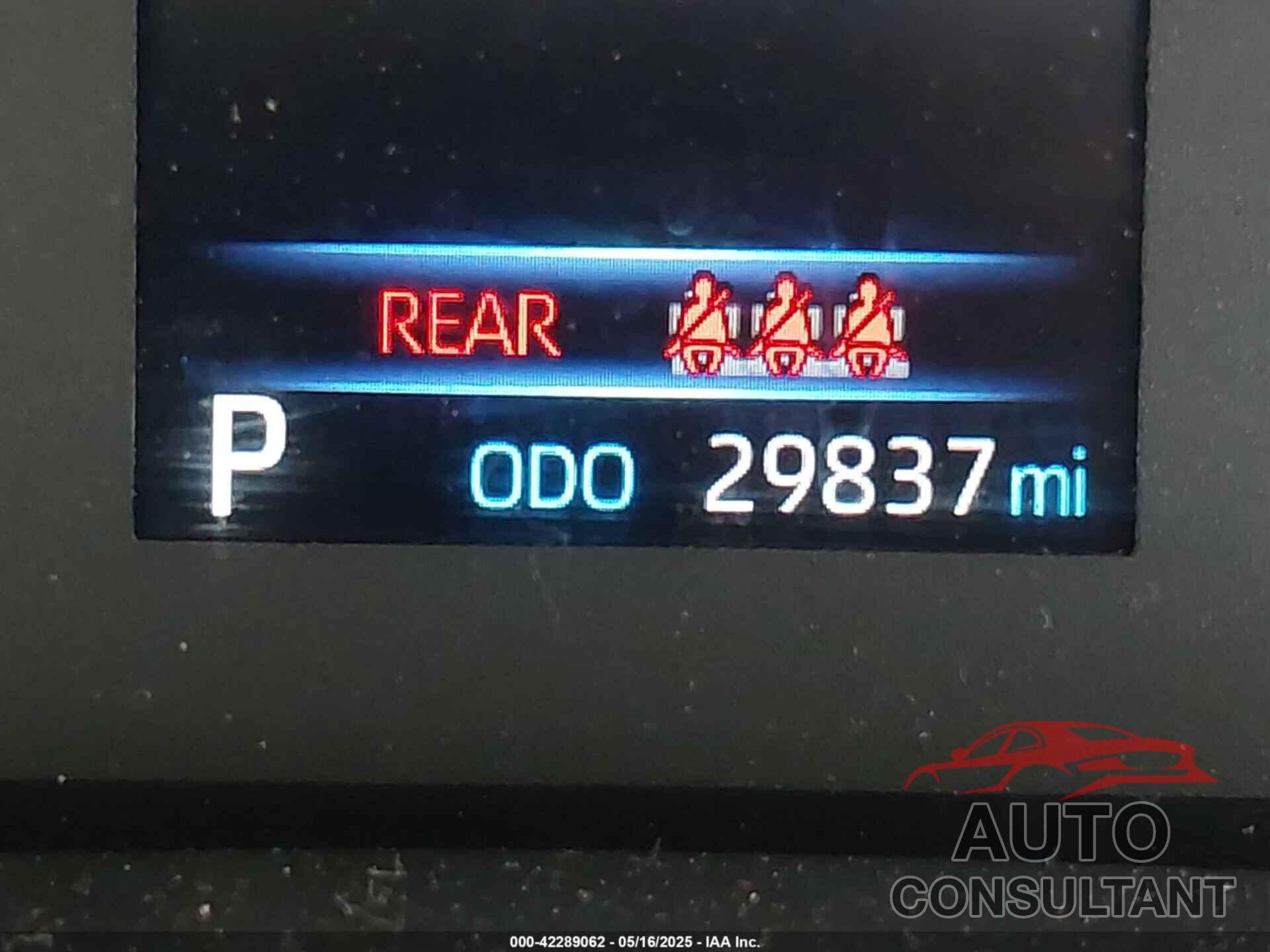TOYOTA COROLLA CROSS 2023 - 7MUAAAAGXPV060044