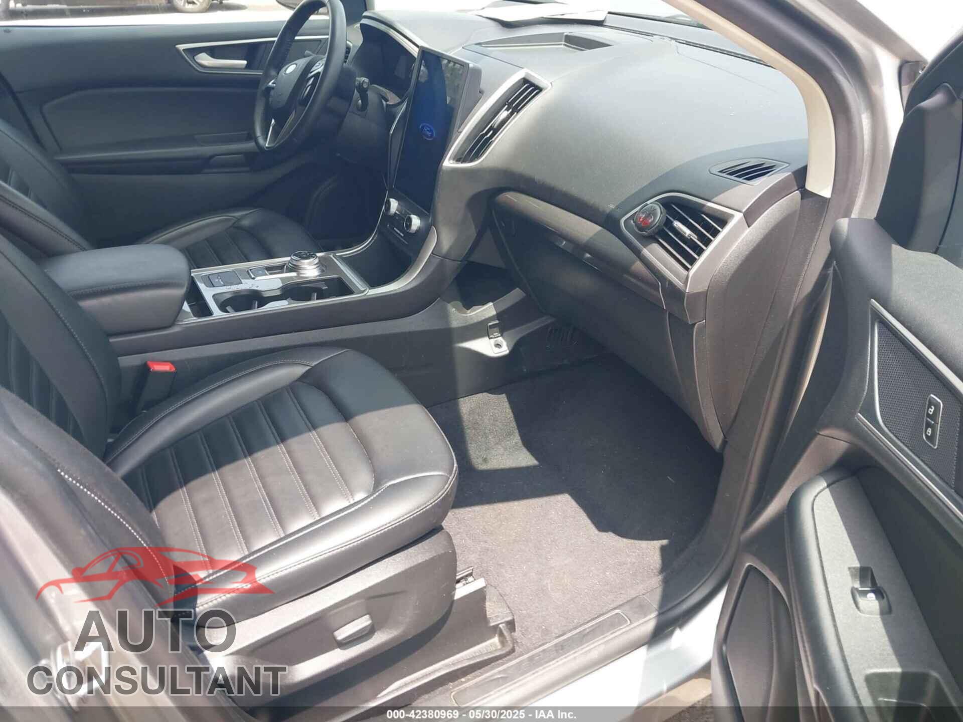 FORD EDGE 2023 - 2FMPK4J93PBA46715
