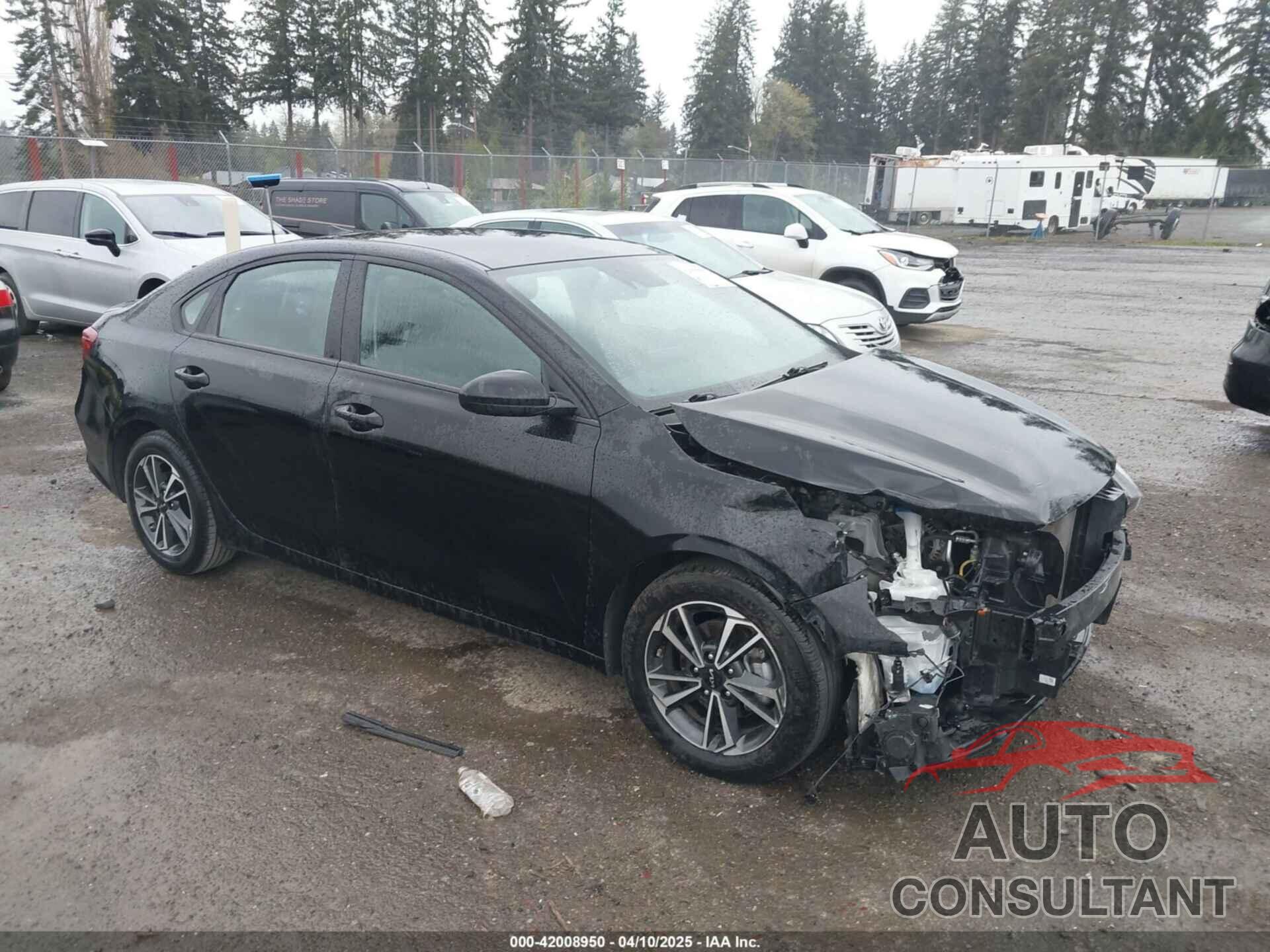 KIA FORTE 2023 - 3KPF24AD2PE547706