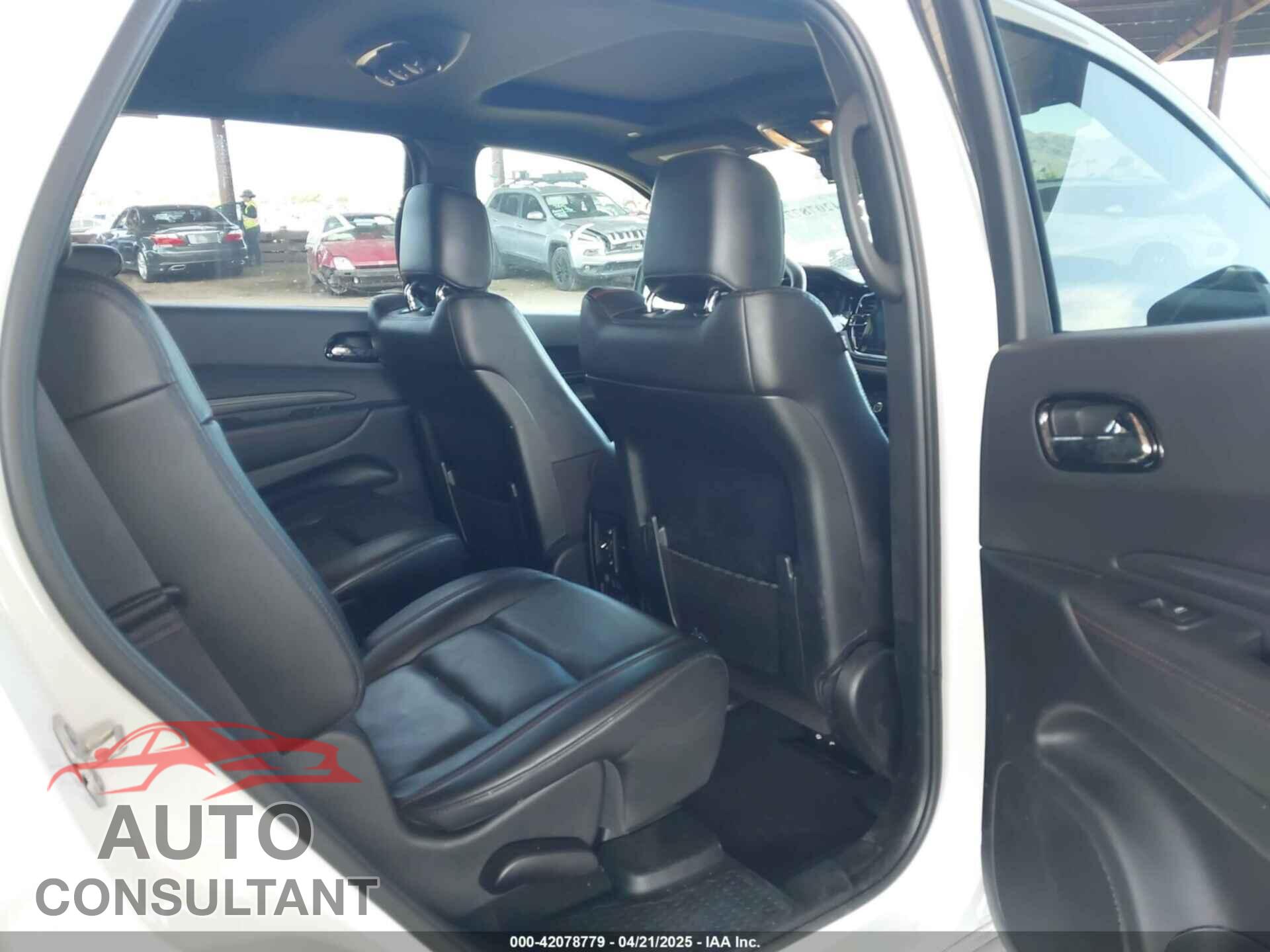 DODGE DURANGO 2024 - 1C4SDJCT0RC208870