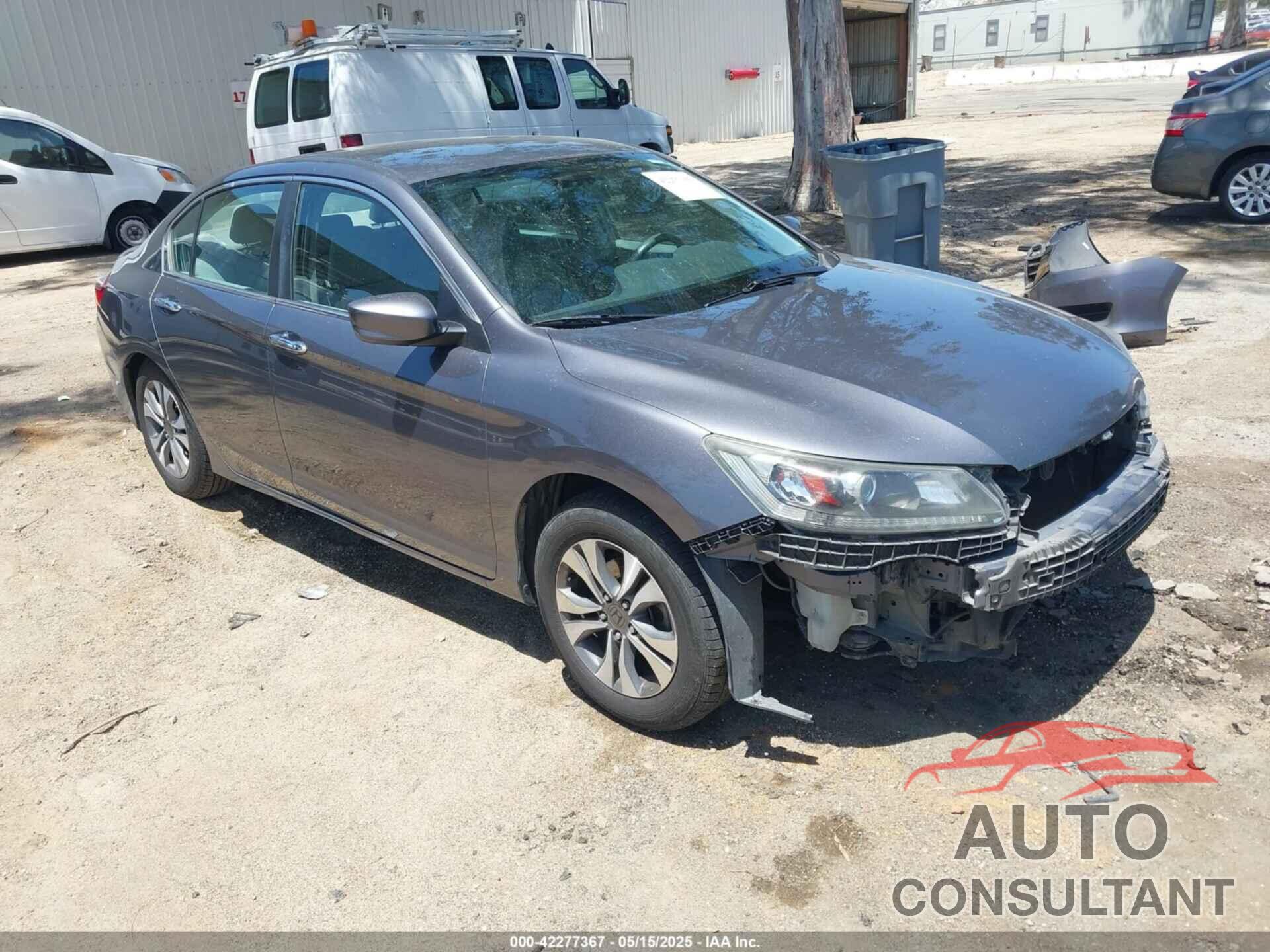 HONDA ACCORD 2013 - 1HGCR2F37DA134120