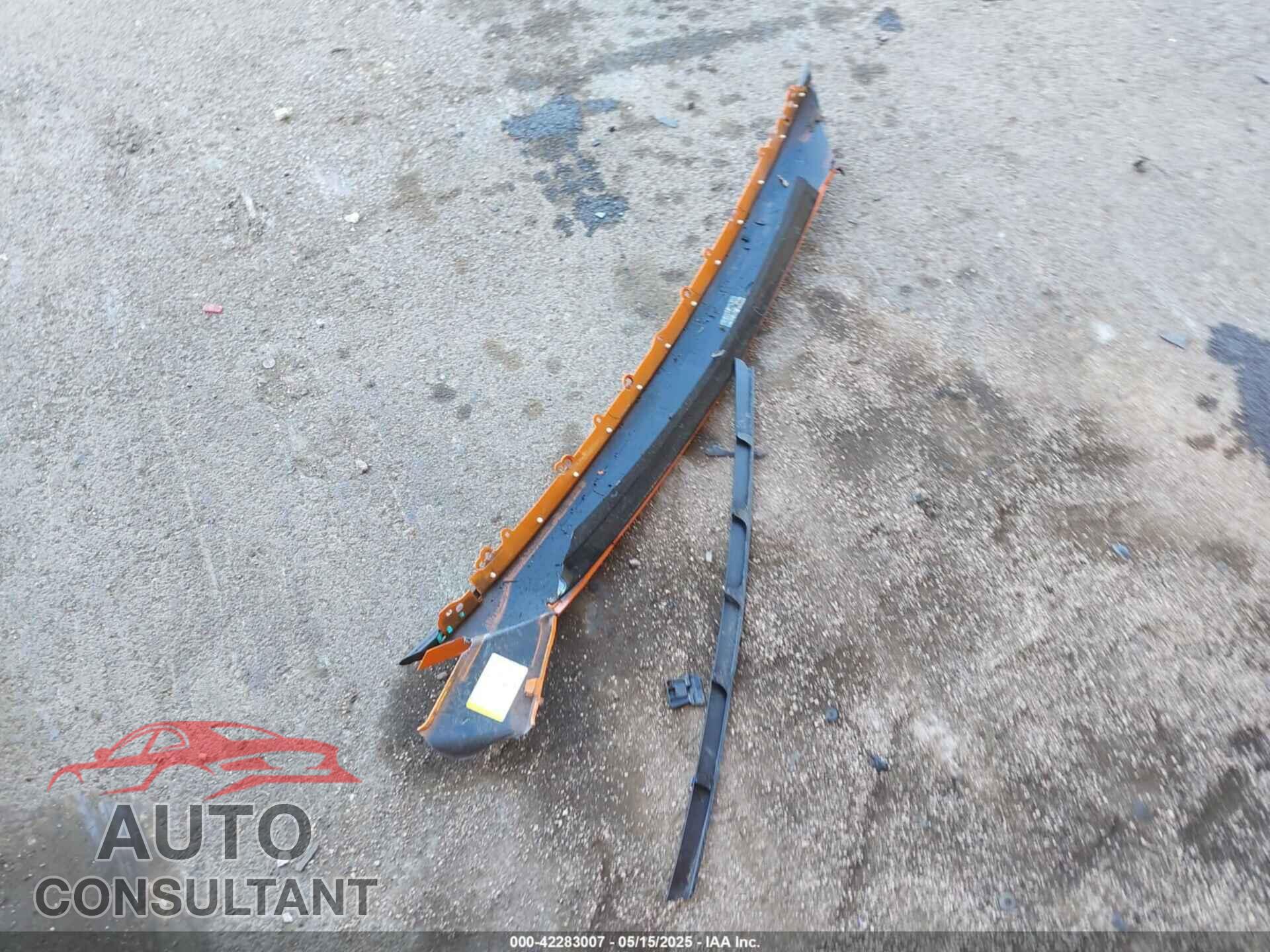 FORD MUSTANG 2021 - 1FA6P8CF4M5157730