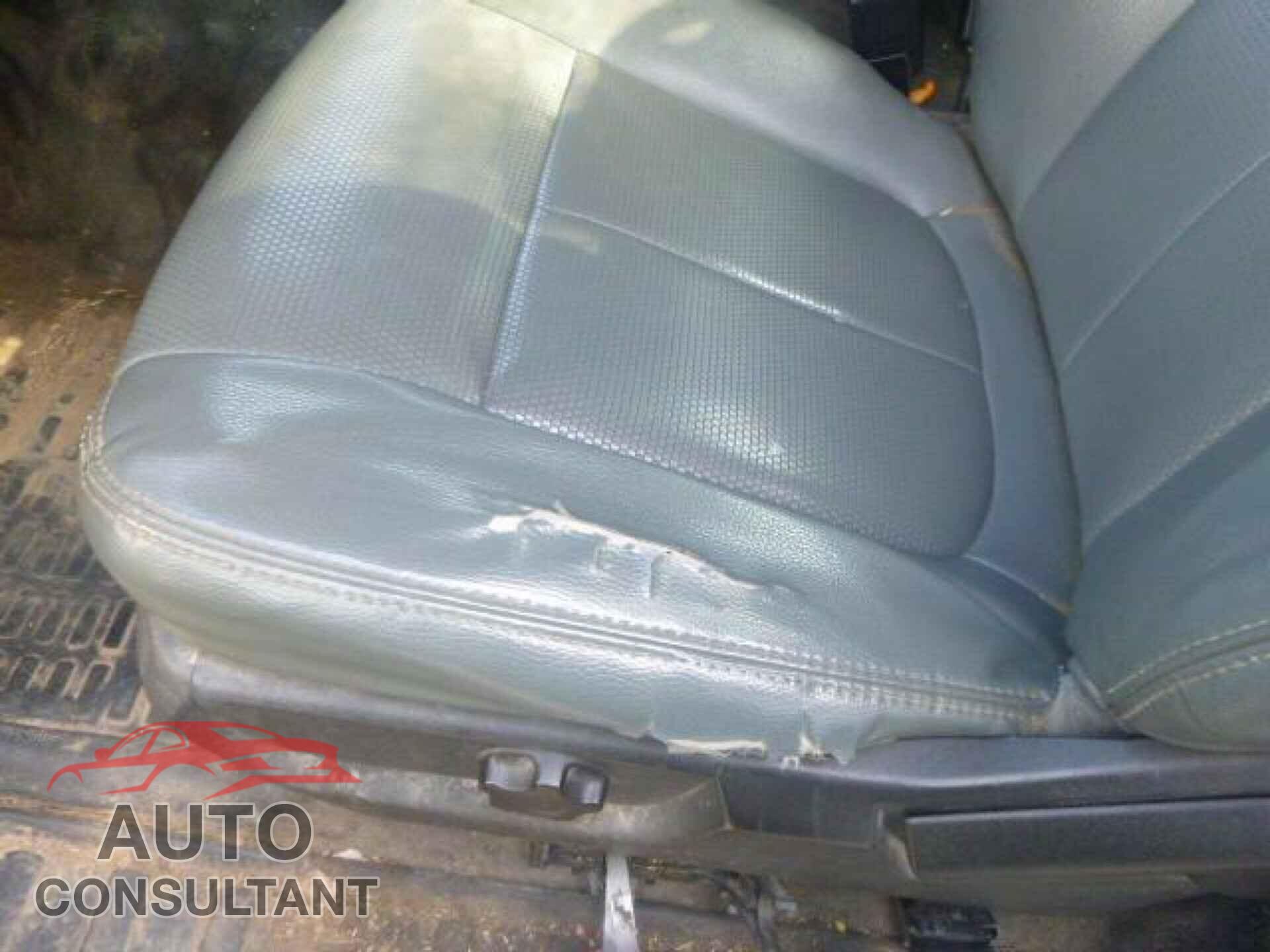 FORD F350 2011 - 1FTRF3CT9BEB97012