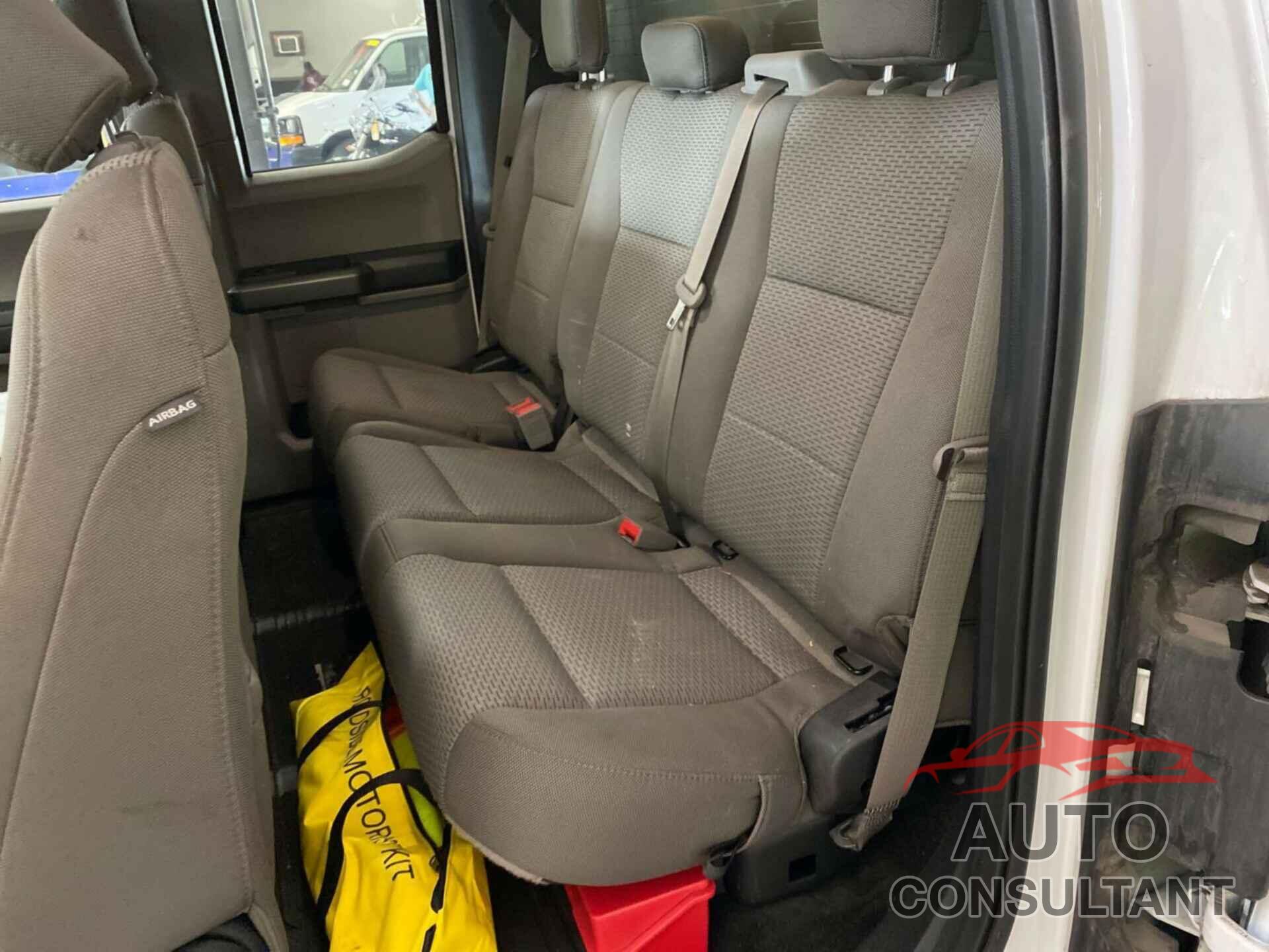 FORD F150 2019 - 1FTFX1E42KKC43579