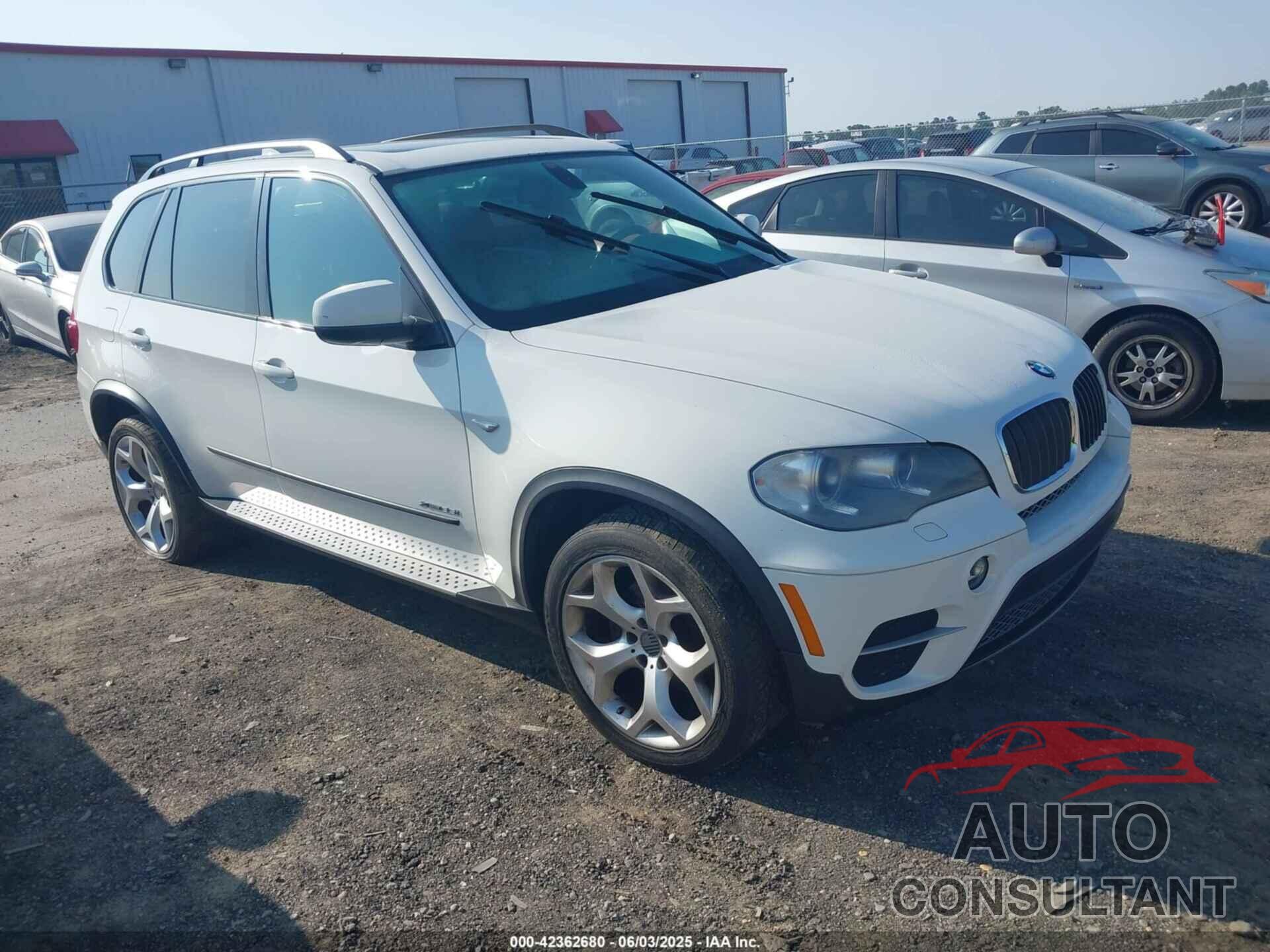 BMW X5 2013 - 5UXZV4C5XD0B01951
