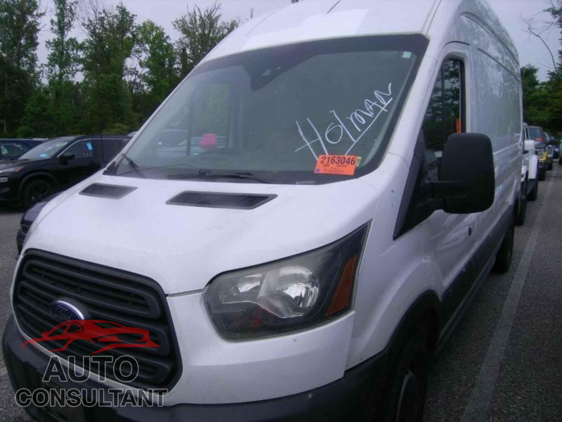 FORD TRANSIT 2016 - 1FTBW2XM7GKA18909