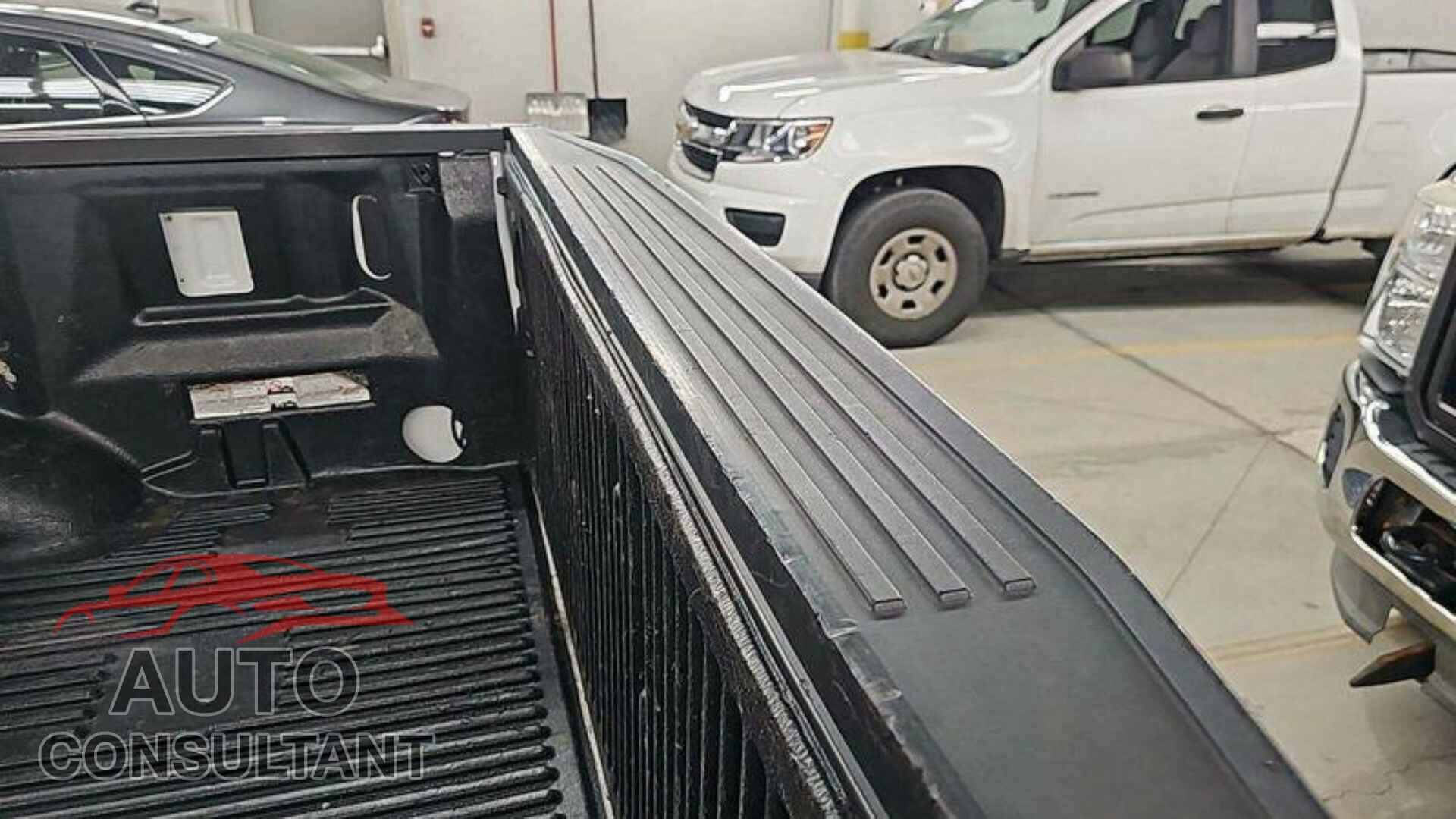 FORD F-150 2018 - 1FTEX1EB4JFA64879
