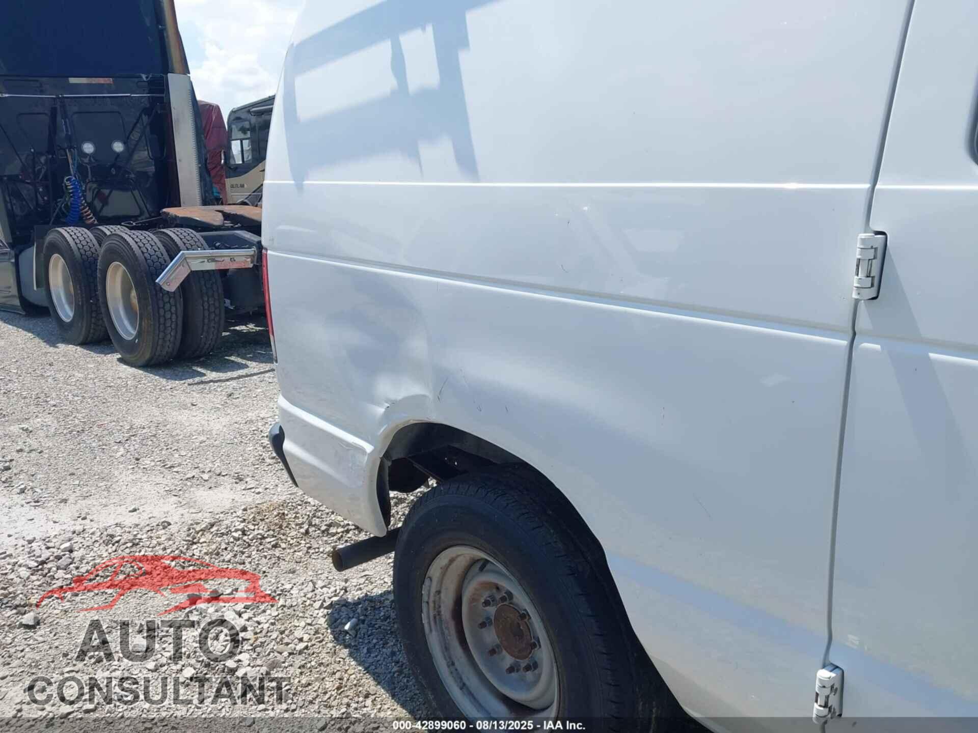 FORD E-150 2014 - 1FTNE1EW6EDA98557