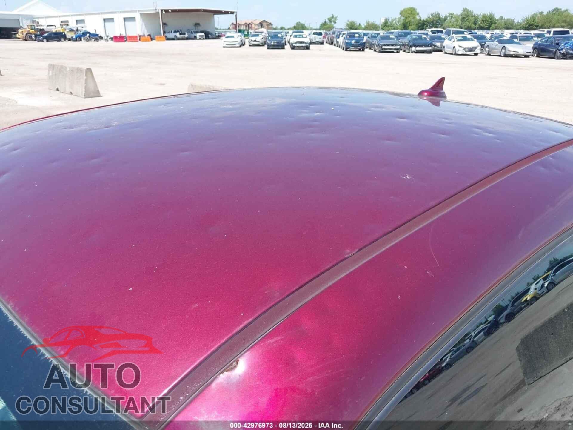 DODGE CHALLENGER 2017 - 2C3CDZAG7HH574088