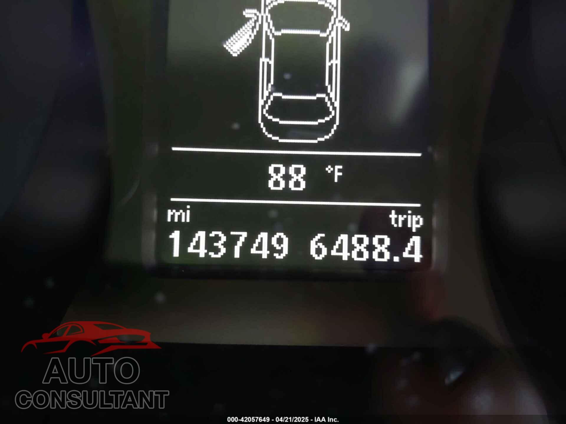 VOLKSWAGEN JETTA 2017 - 3VWDB7AJ7HM225257