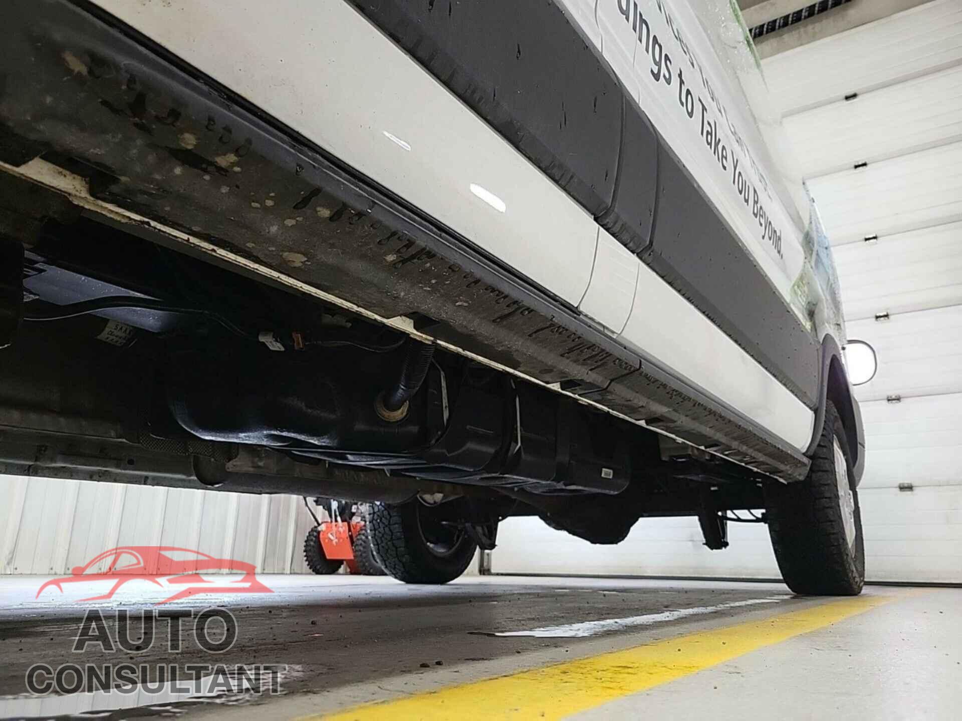 FORD TRANSIT 2019 - 1FTYR1YG5KKB48264