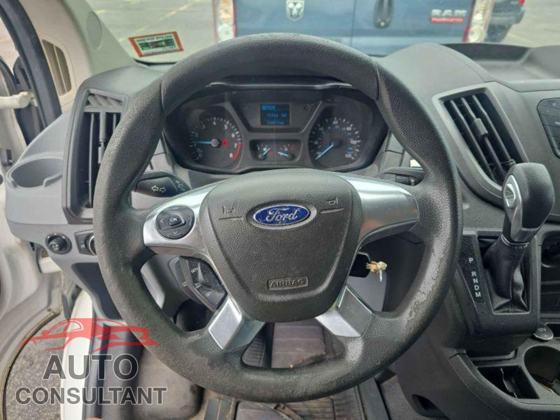 FORD TRANSIT 2015 - 1FTNE2YM9FKB32293