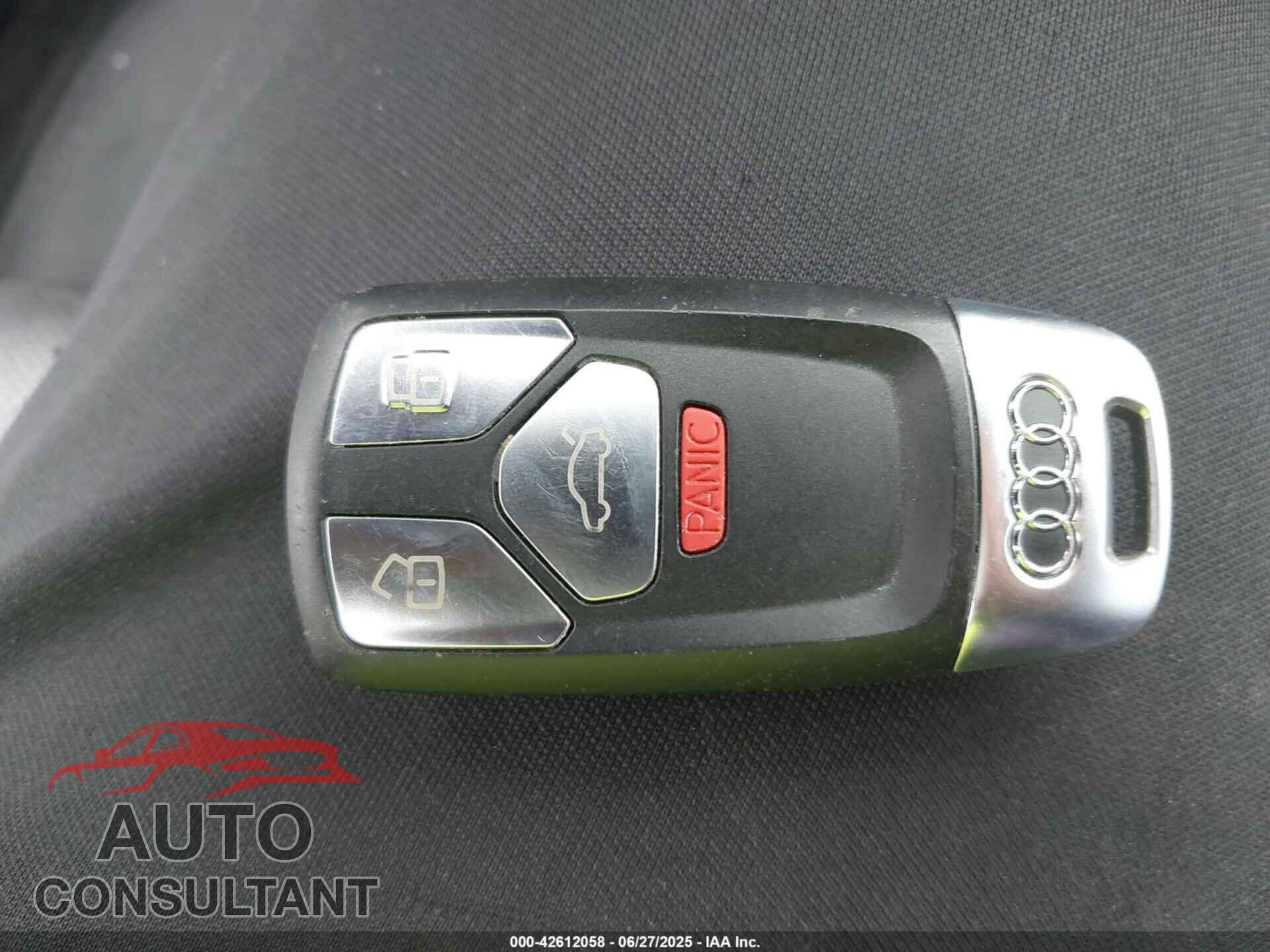 AUDI S5 2018 - WAUB4CF58JA010446