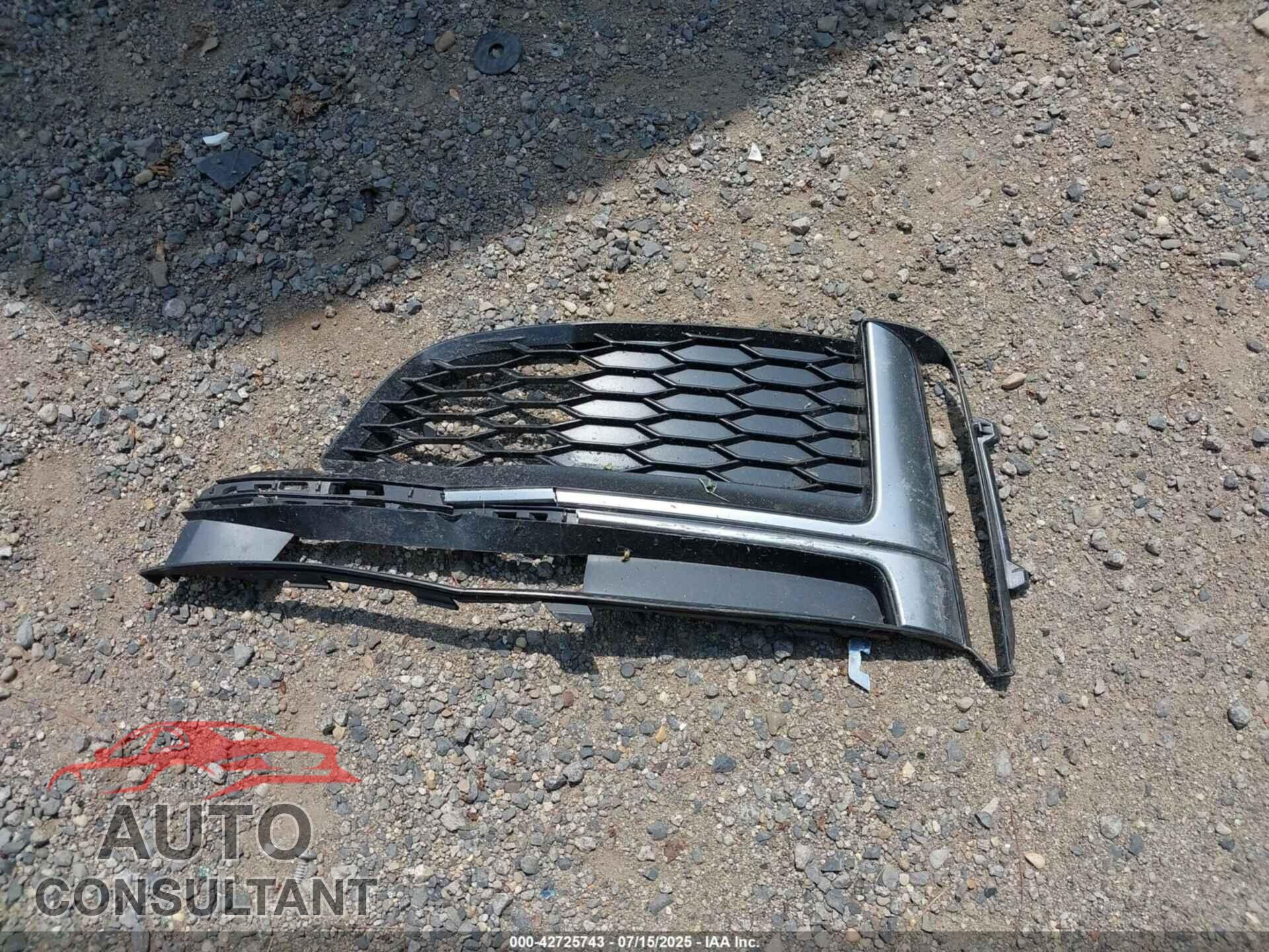 AUDI S5 2018 - WAUC4CF59JA040429