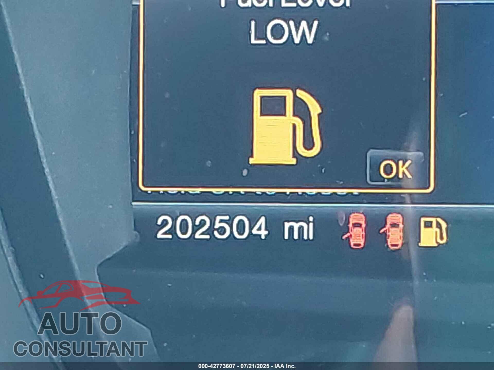 FORD EXPLORER 2014 - 1FM5K7F82EGC48055