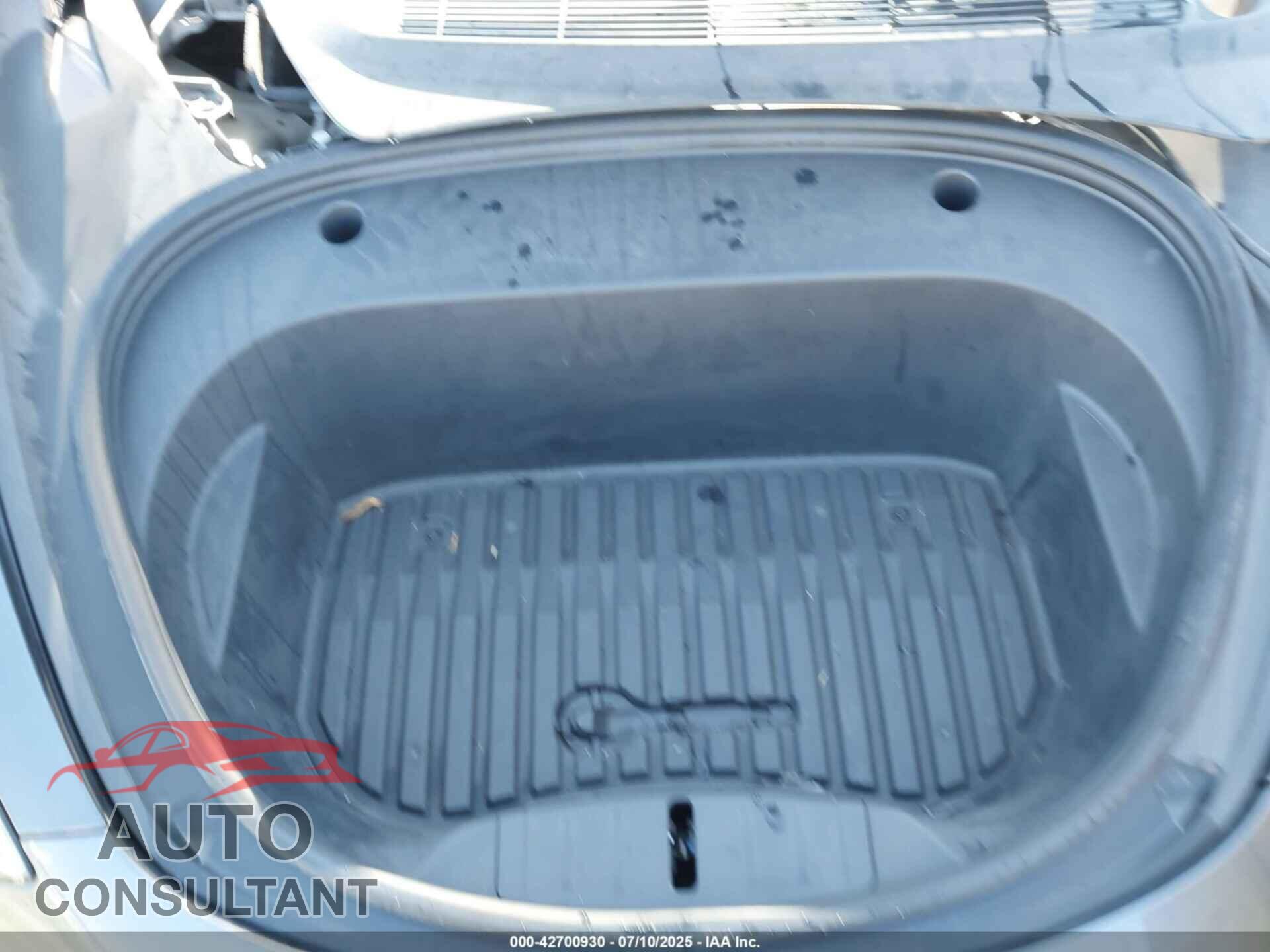TESLA MODEL 3 2021 - 5YJ3E1EA3MF093027