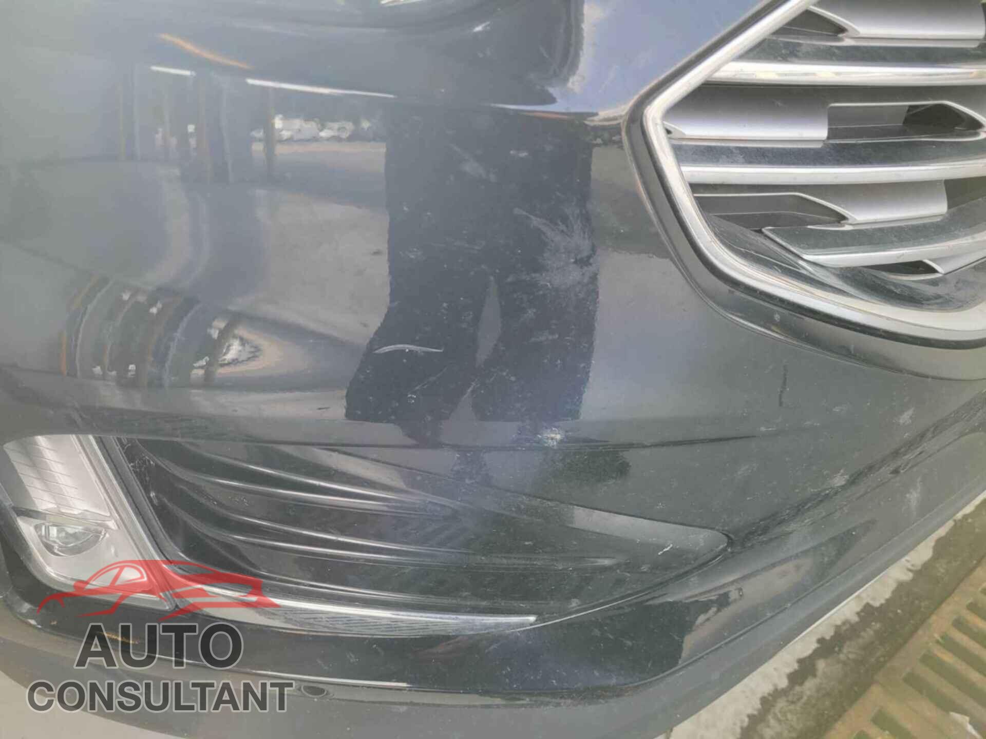 FORD EDGE 2020 - 2FMPK3K98LBB37899