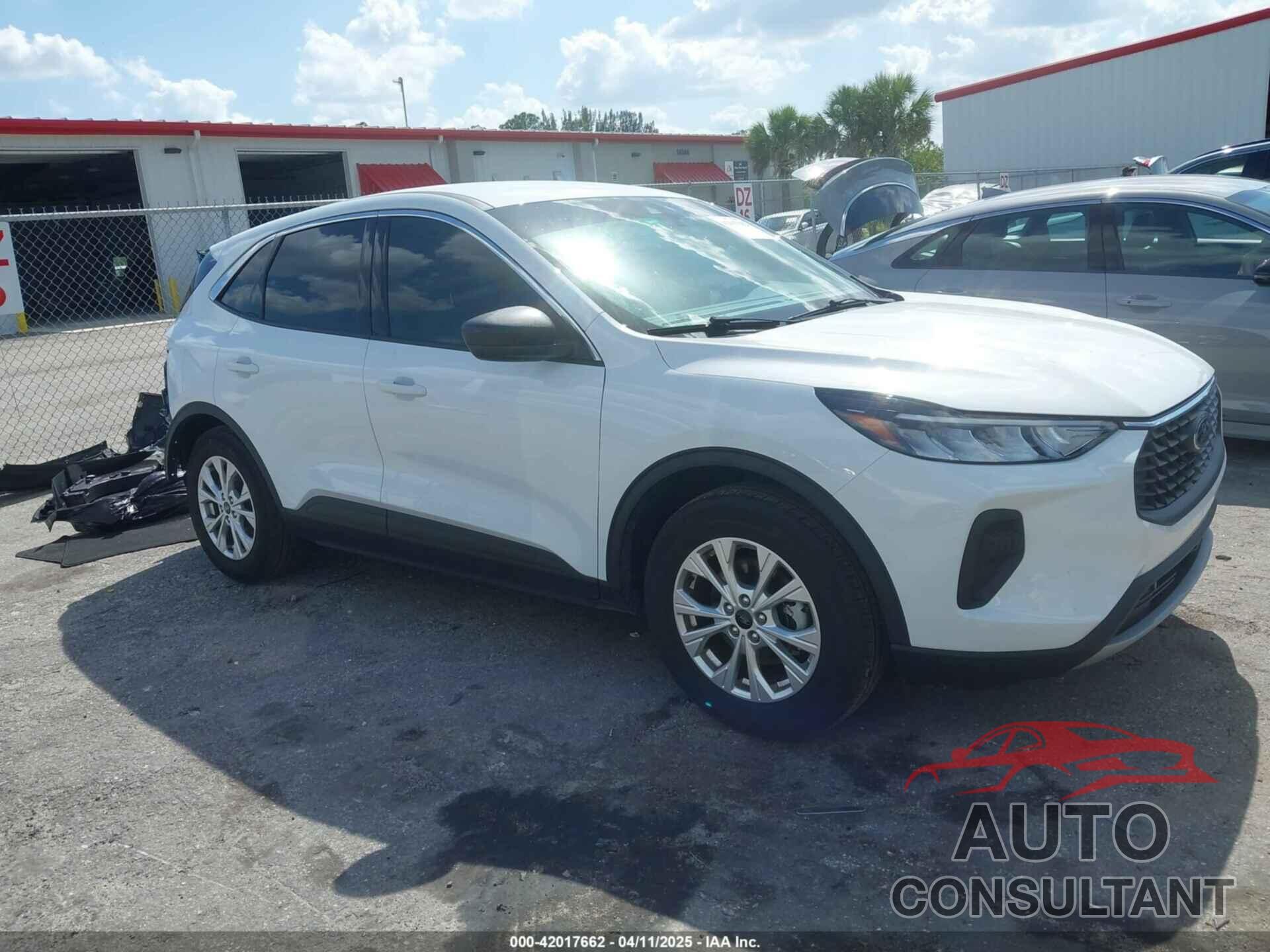 FORD ESCAPE 2023 - 1FMCU0GNXPUA46694