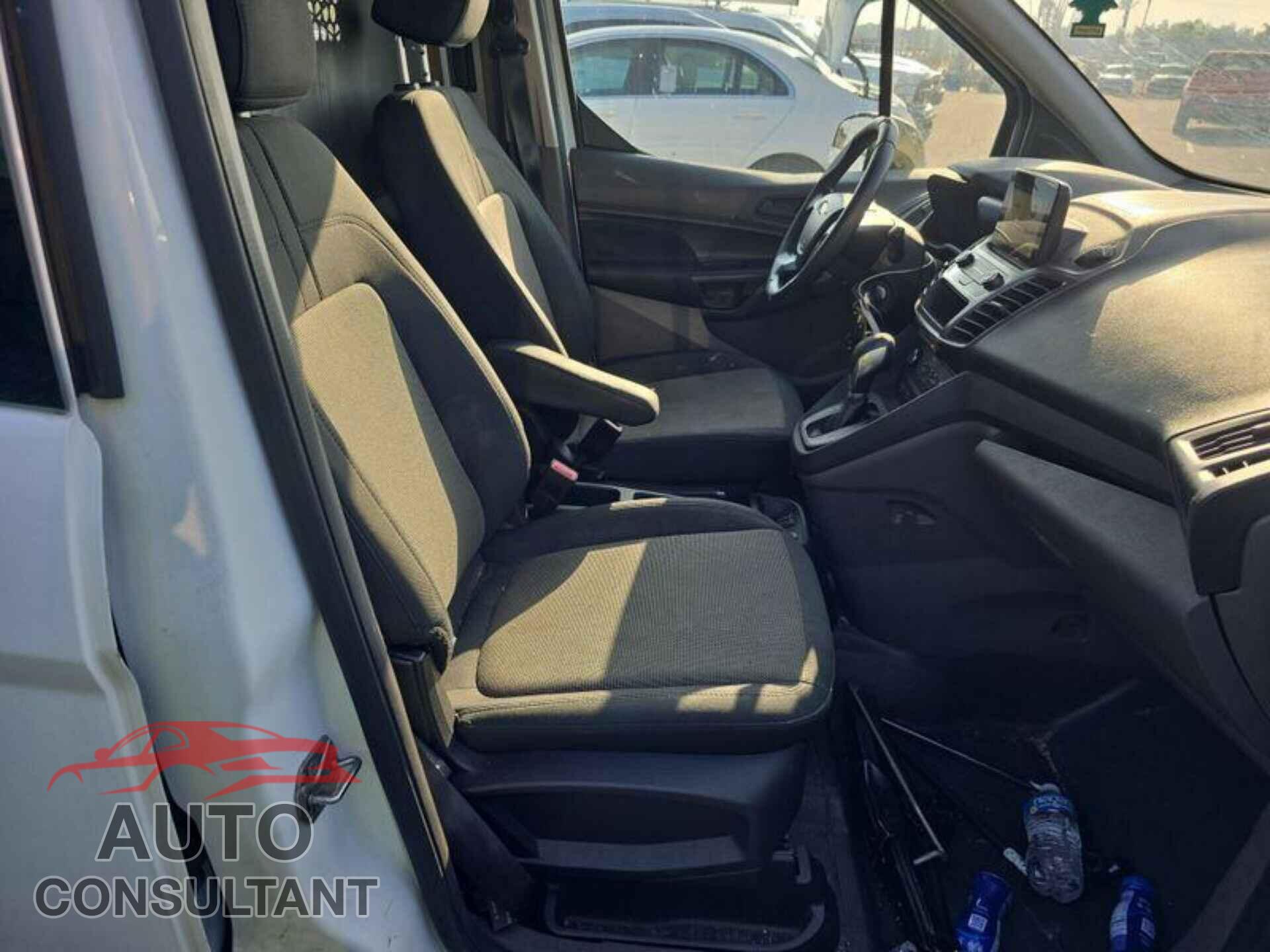 FORD TRANSIT CONNECT 2019 - NM0LS7E26K1410399