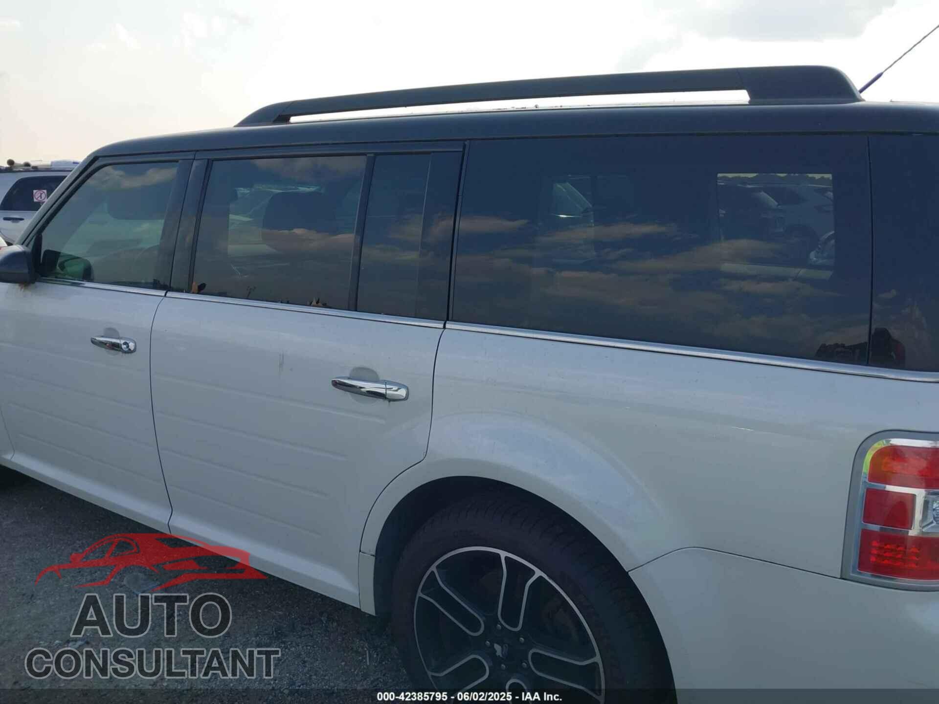 FORD FLEX 2013 - 2FMHK6DT1DBD03051