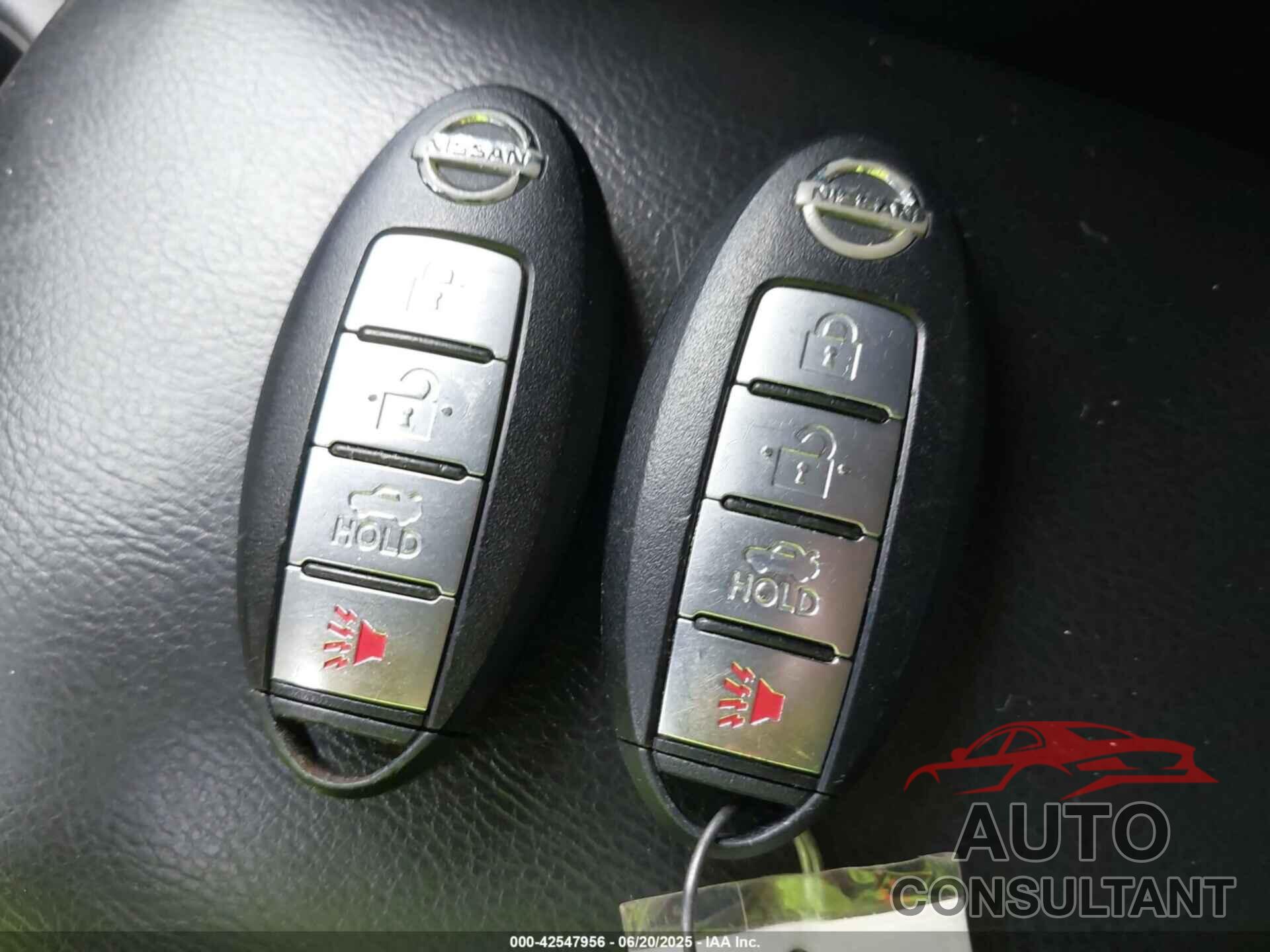 NISSAN SENTRA 2013 - 3N1AB7AP4DL608506