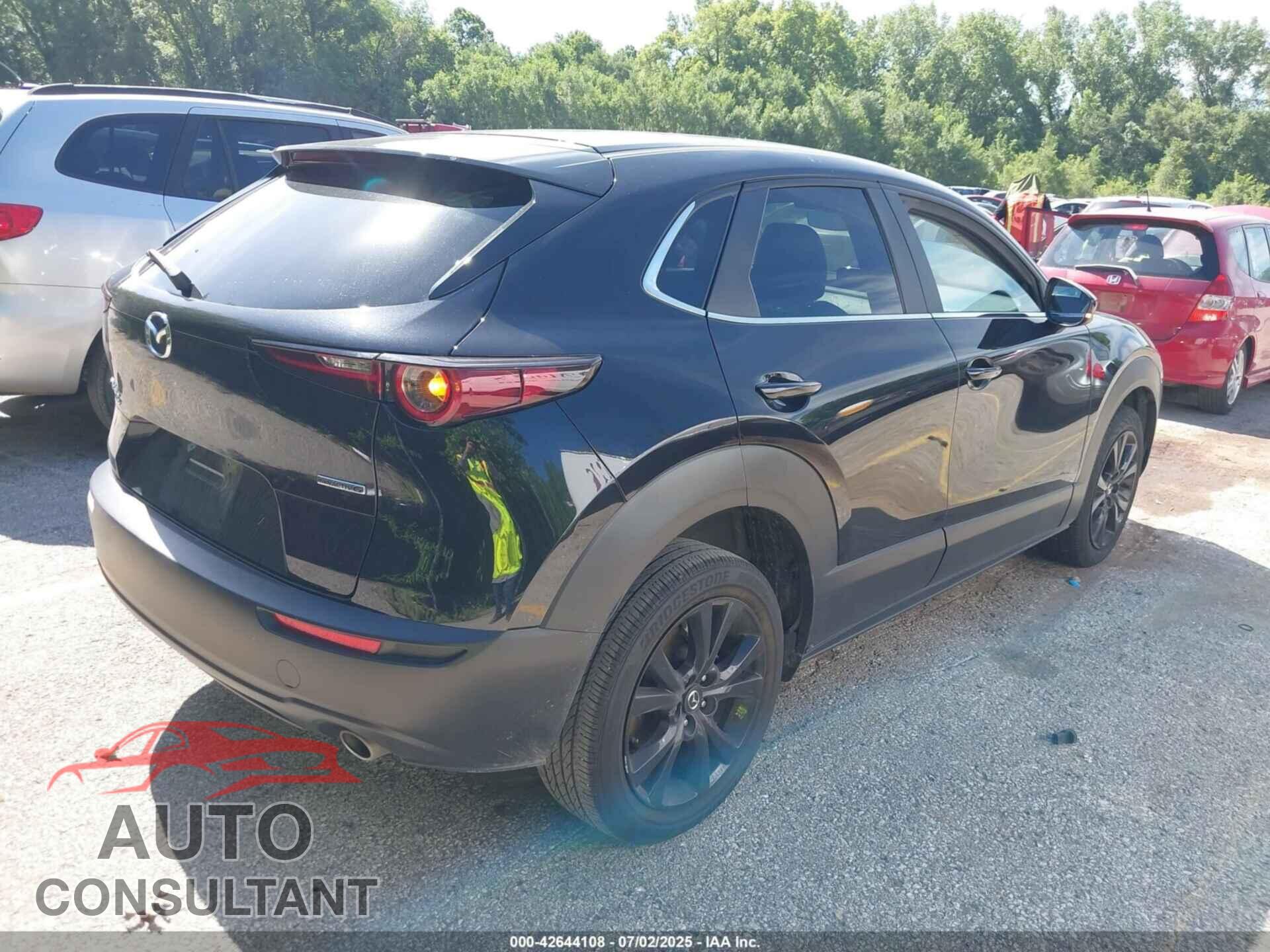 MAZDA CX-30 2024 - 3MVDMBBM9RM664856