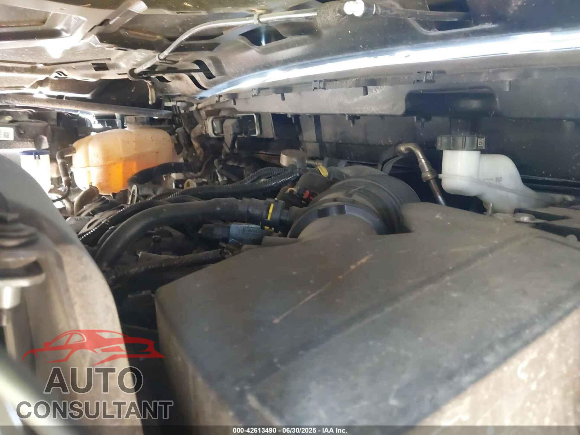 FORD EDGE 2022 - 2FMPK4K9XNBB06307