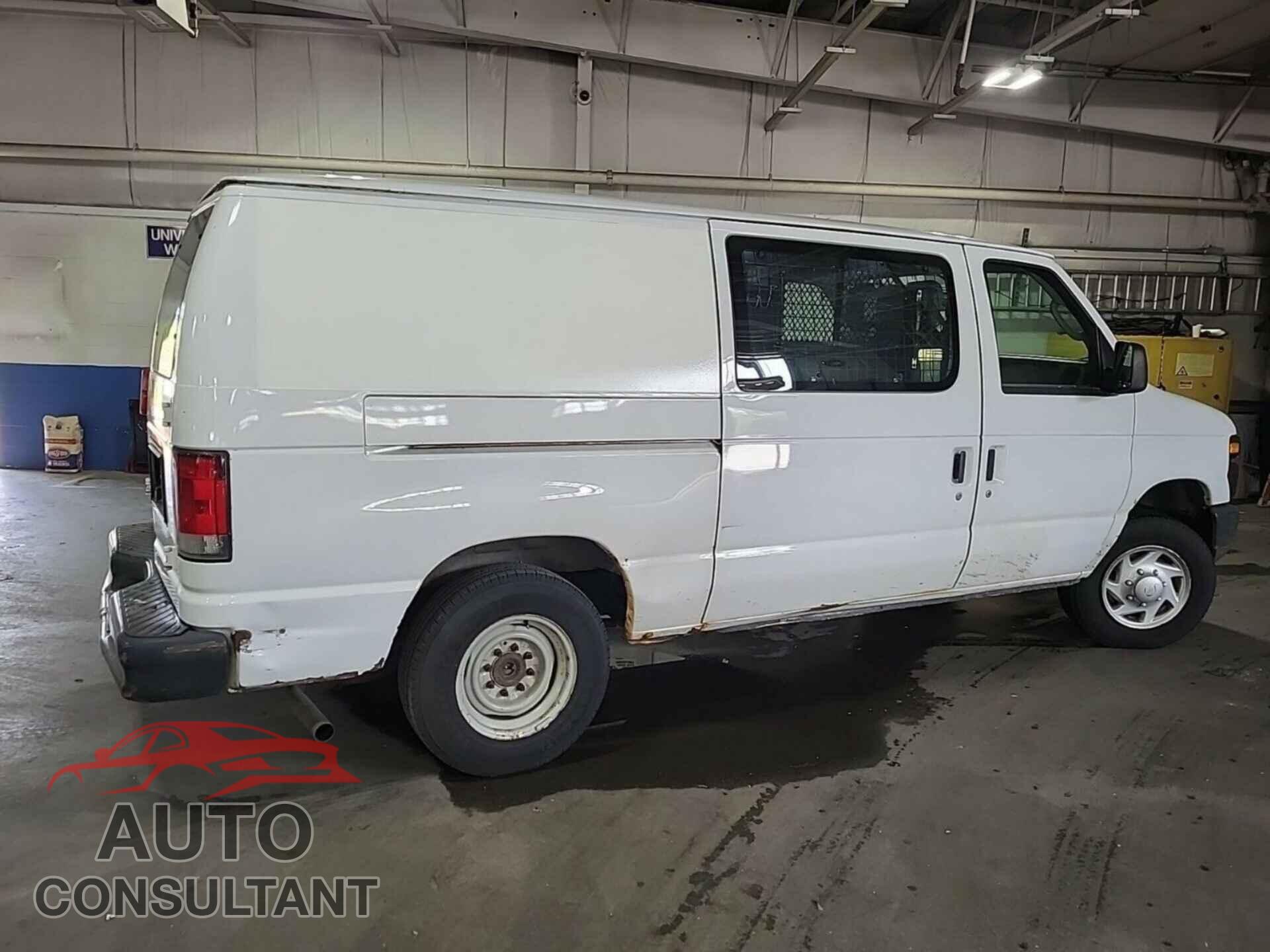 FORD E-150 2014 - 1FTNE1EW1EDA44471