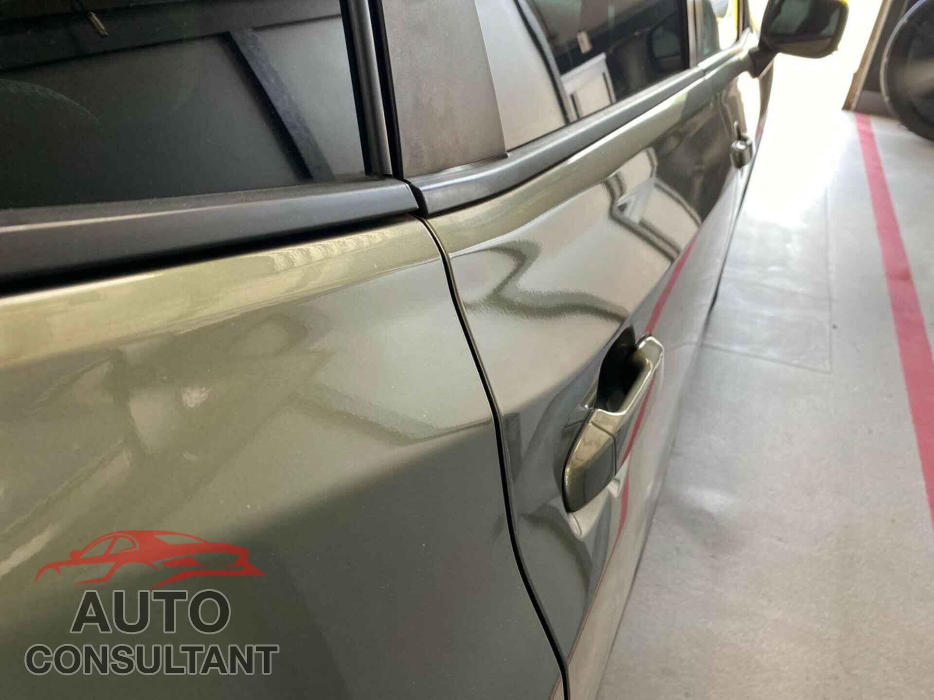 SUBARU FORESTER 2021 - JF2SKAJC7MH577652