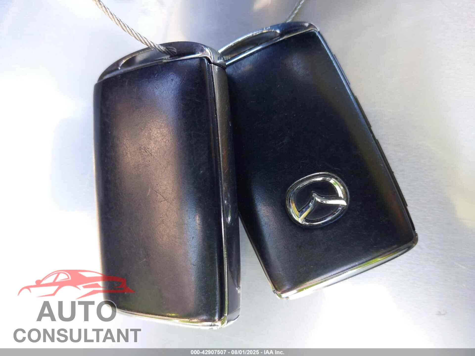 MAZDA CX-5 2020 - JM3KFBCM9L0808327