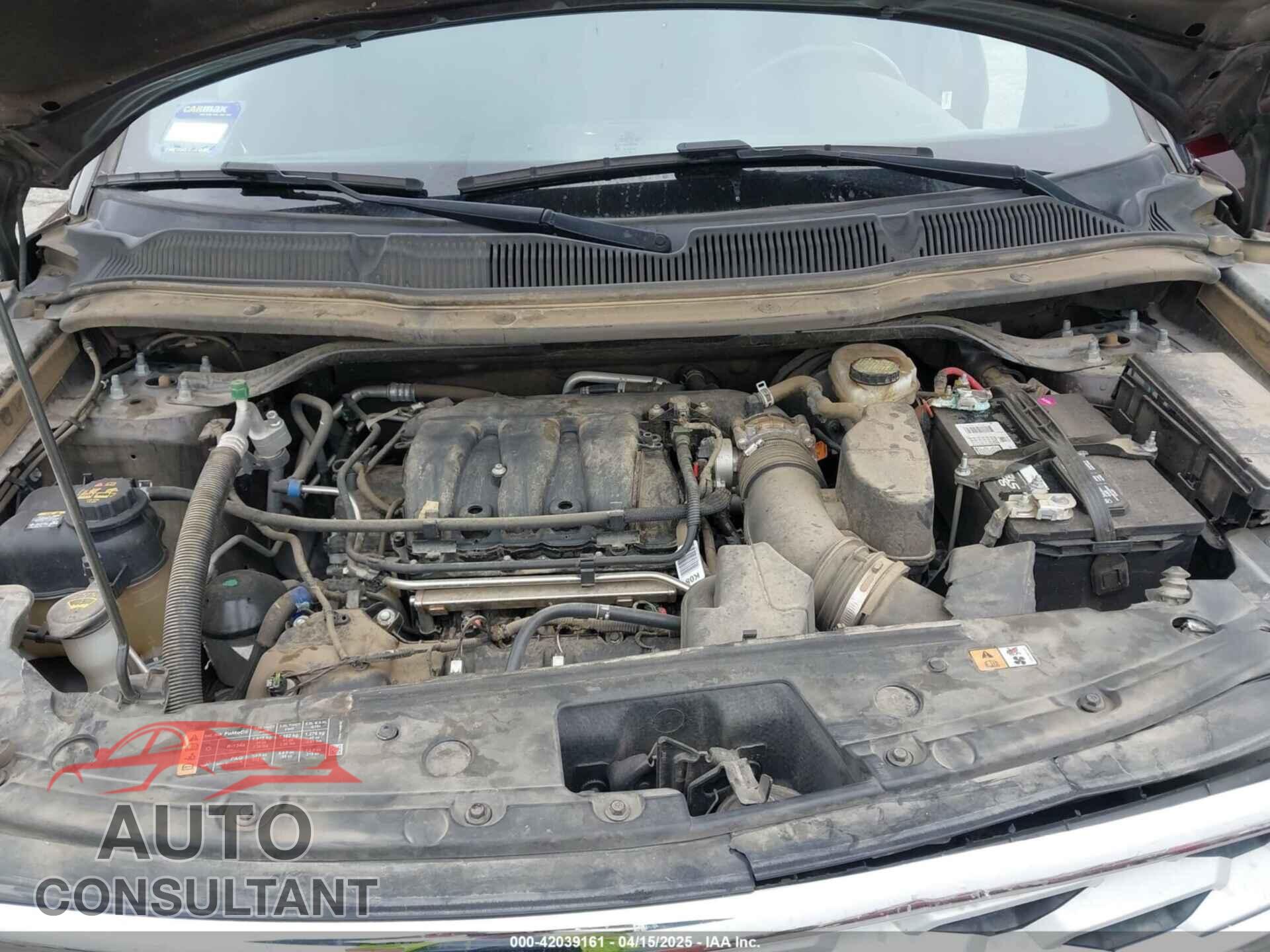FORD EXPLORER 2019 - 1FM5K7D86KGA52005