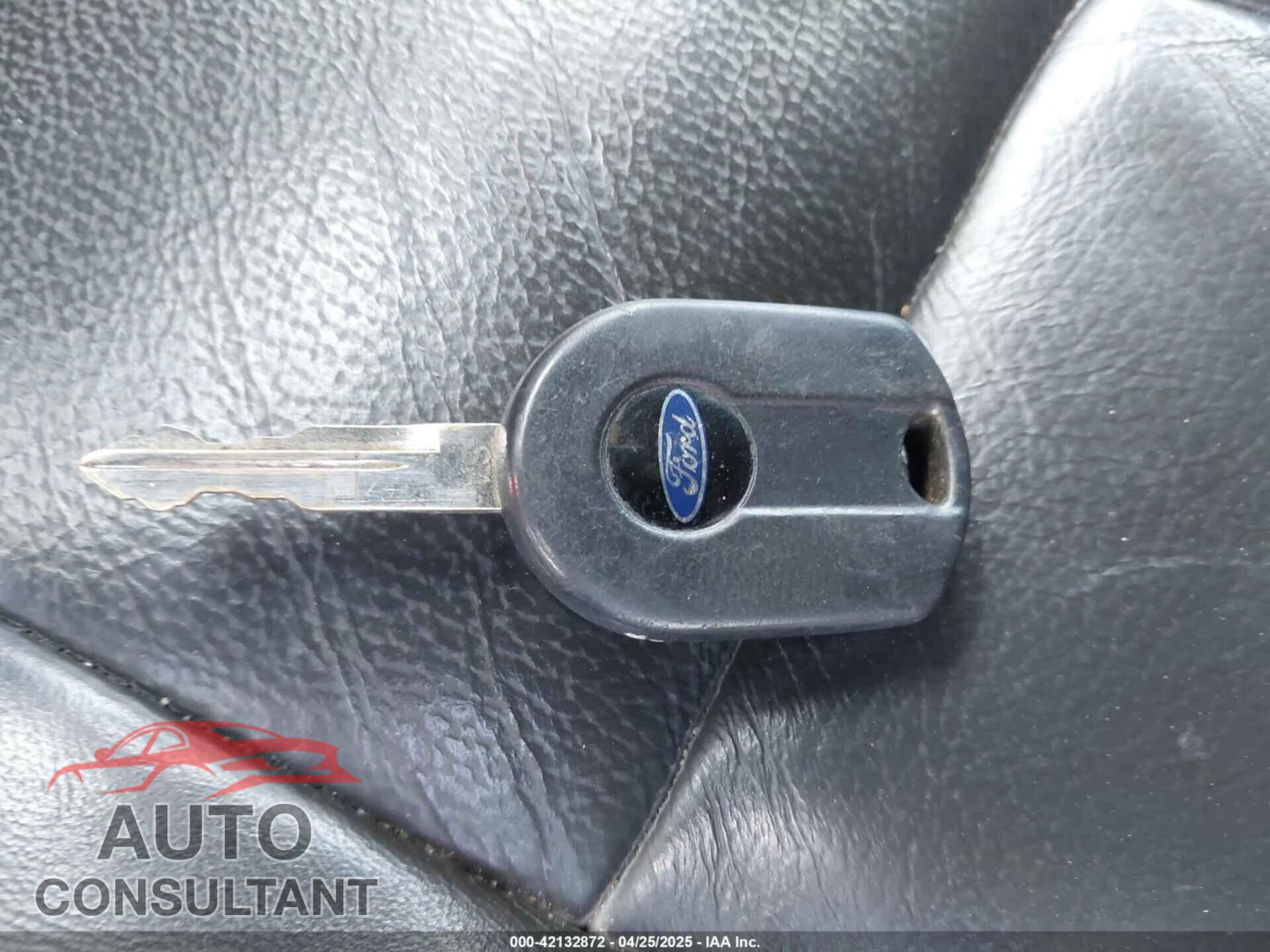 FORD F-150 2011 - 1FTFW1CF9BKD02747