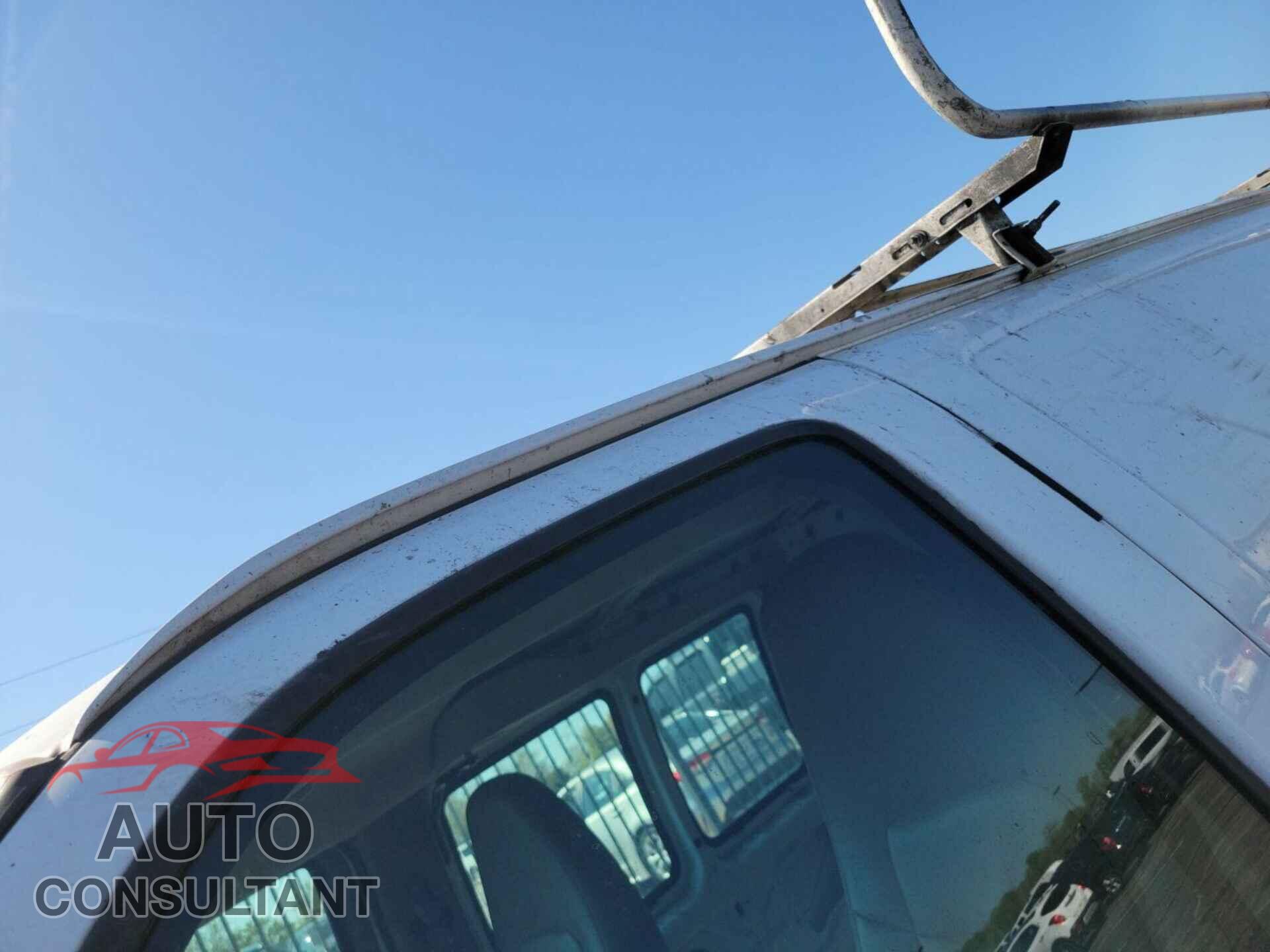 CHEVROLET EXPRESS 2013 - 1GCSGAFX5D1172751