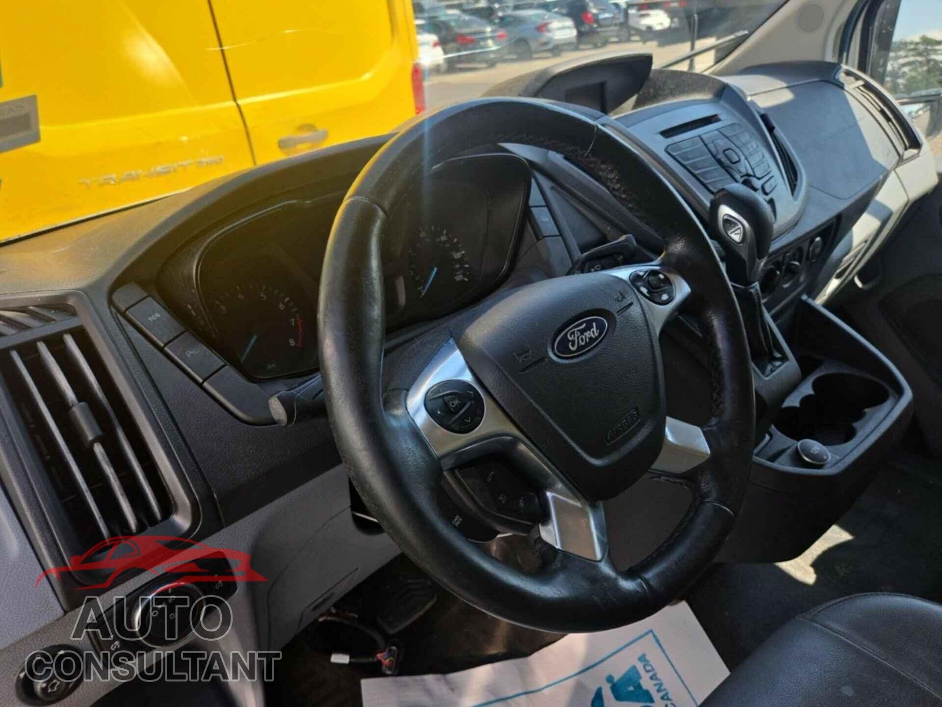 FORD TRANSIT 2017 - 1FTYR1YM2HKA31983