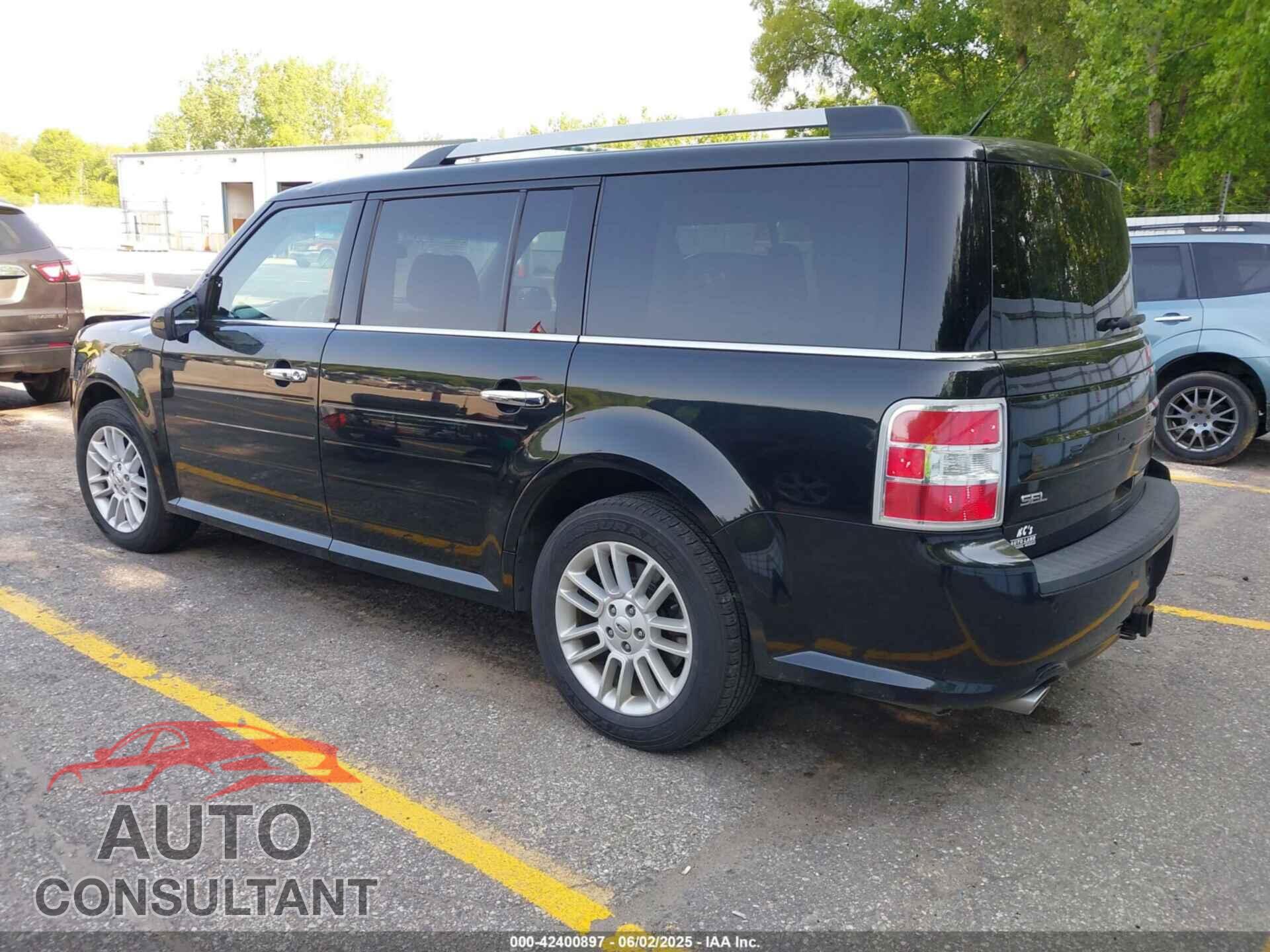 FORD FLEX 2015 - 2FMHK6C80FBA18003