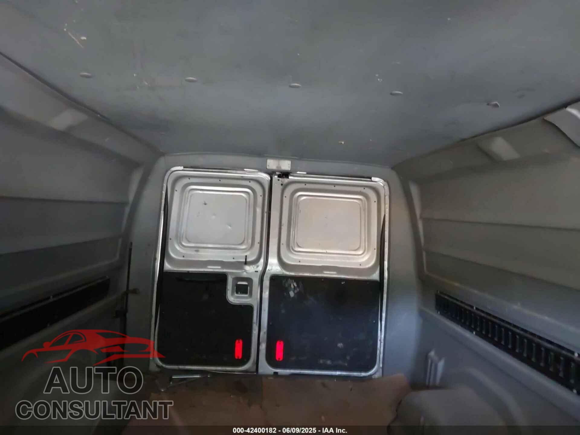 FORD E-150 2012 - 1FTNE1EW4CDA76957
