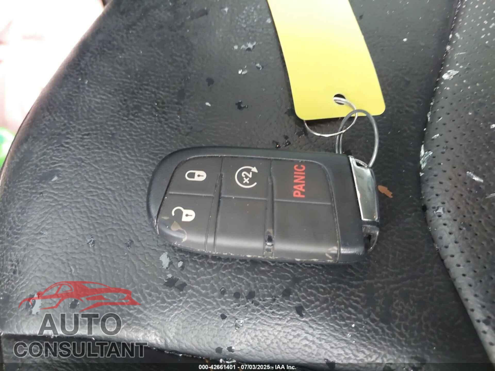 JEEP COMPASS 2021 - 3C4NJDCB6MT584016